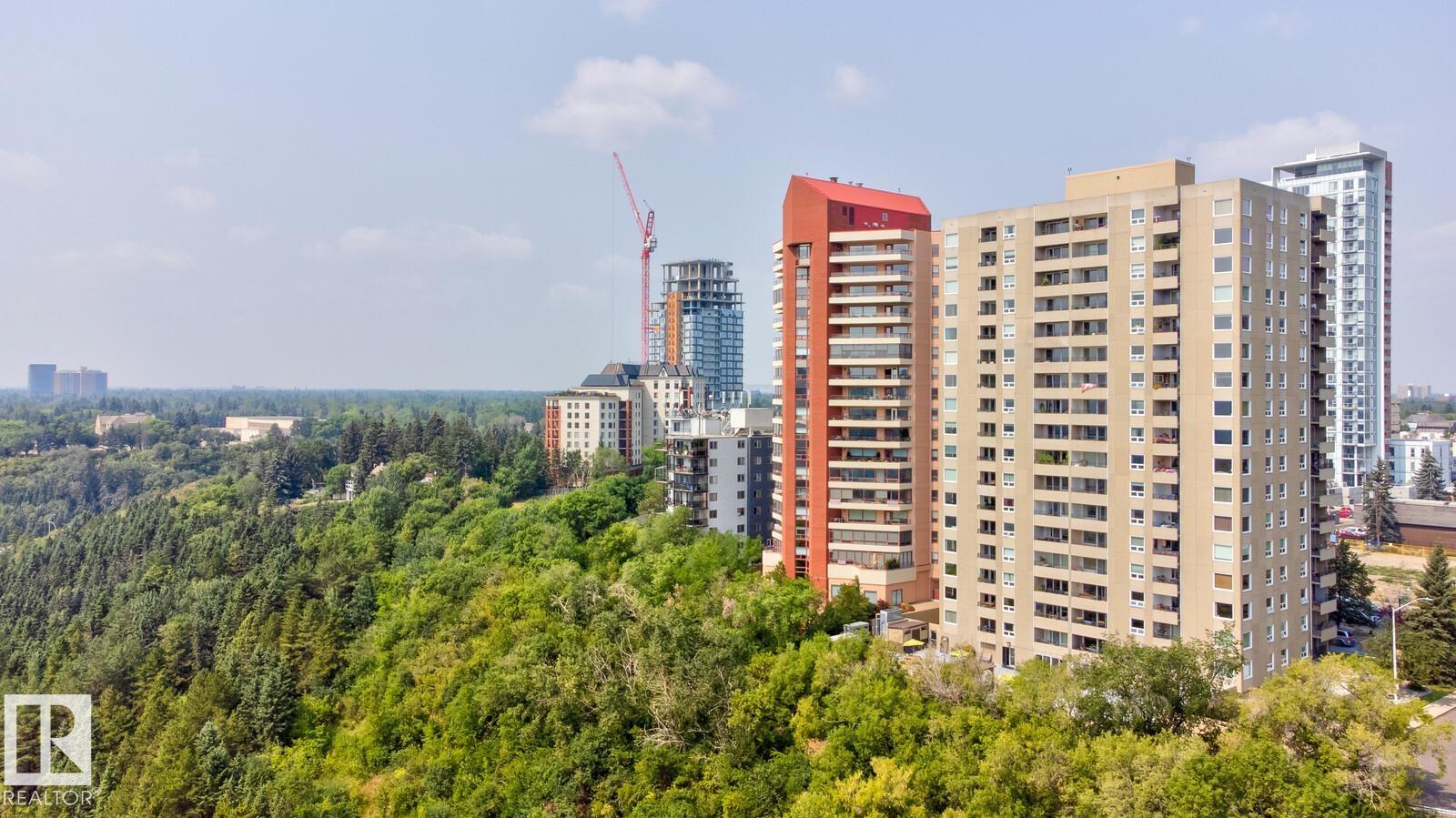 Photo 62 at 1406 - 12303 Jasper Avenue NW, Wîhkwêntôwin, Edmonton