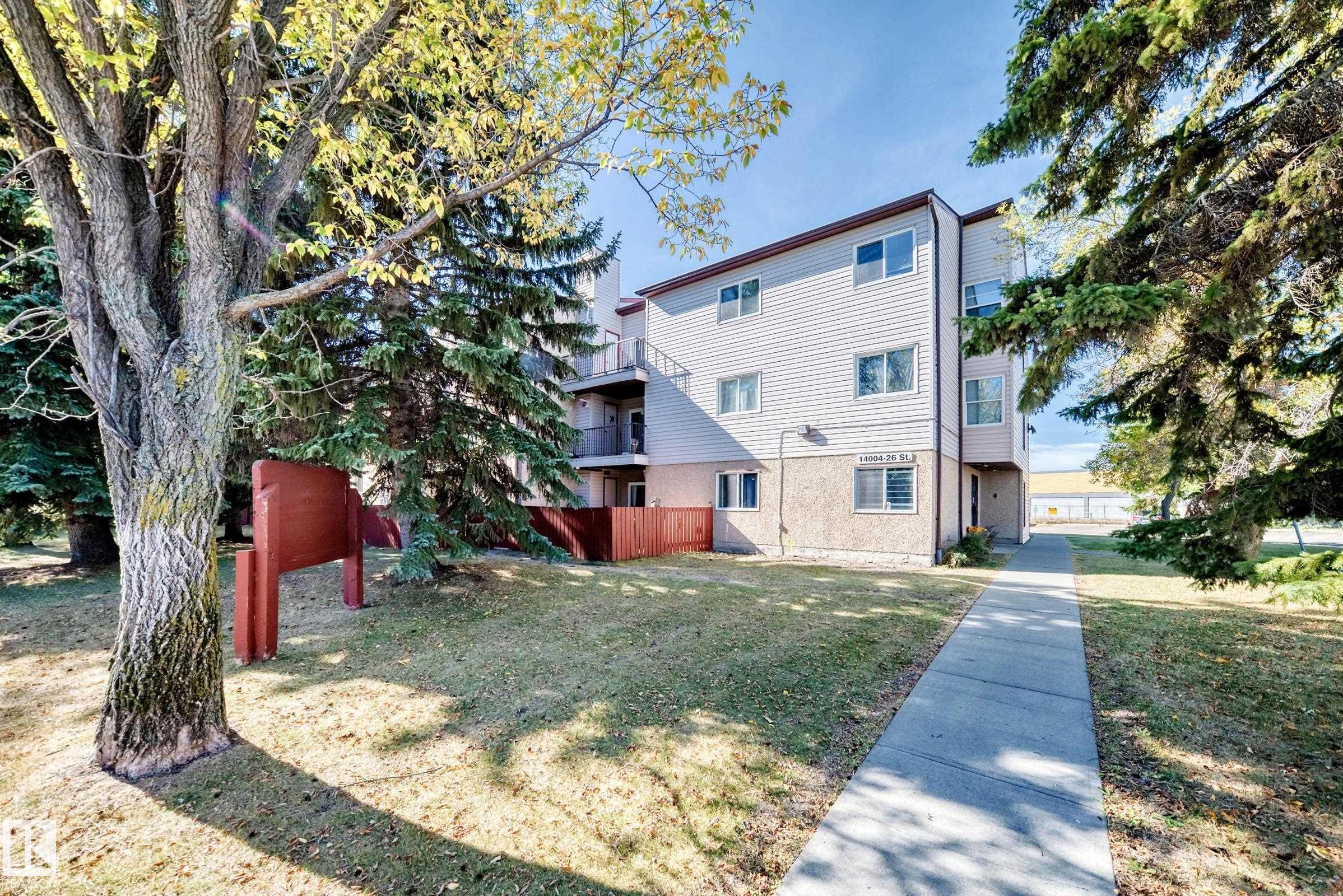 305 - 14004 26 Street NW, Bannerman, Edmonton