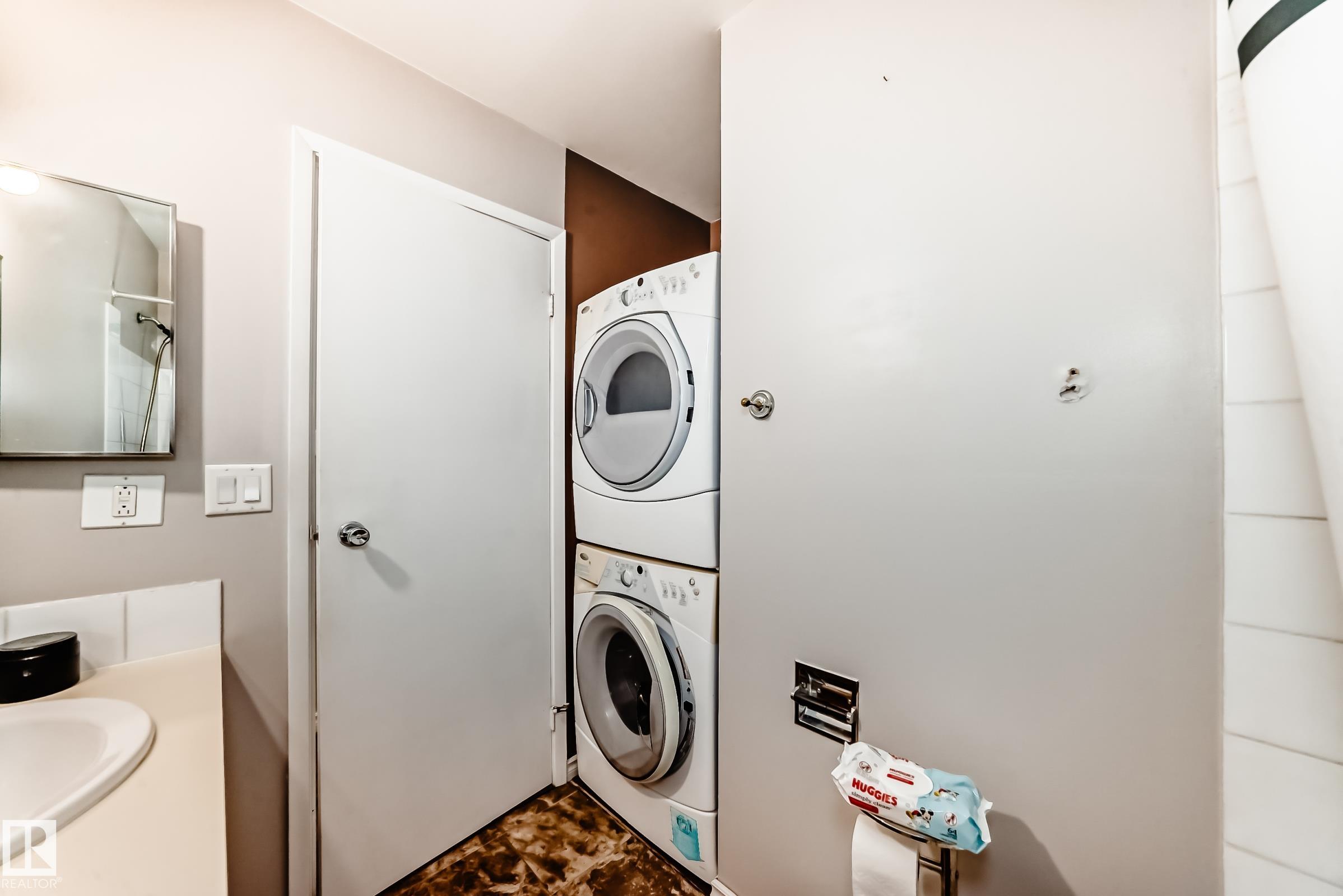 Photo 19 at 305 - 14004 26 Street NW, Bannerman, Edmonton