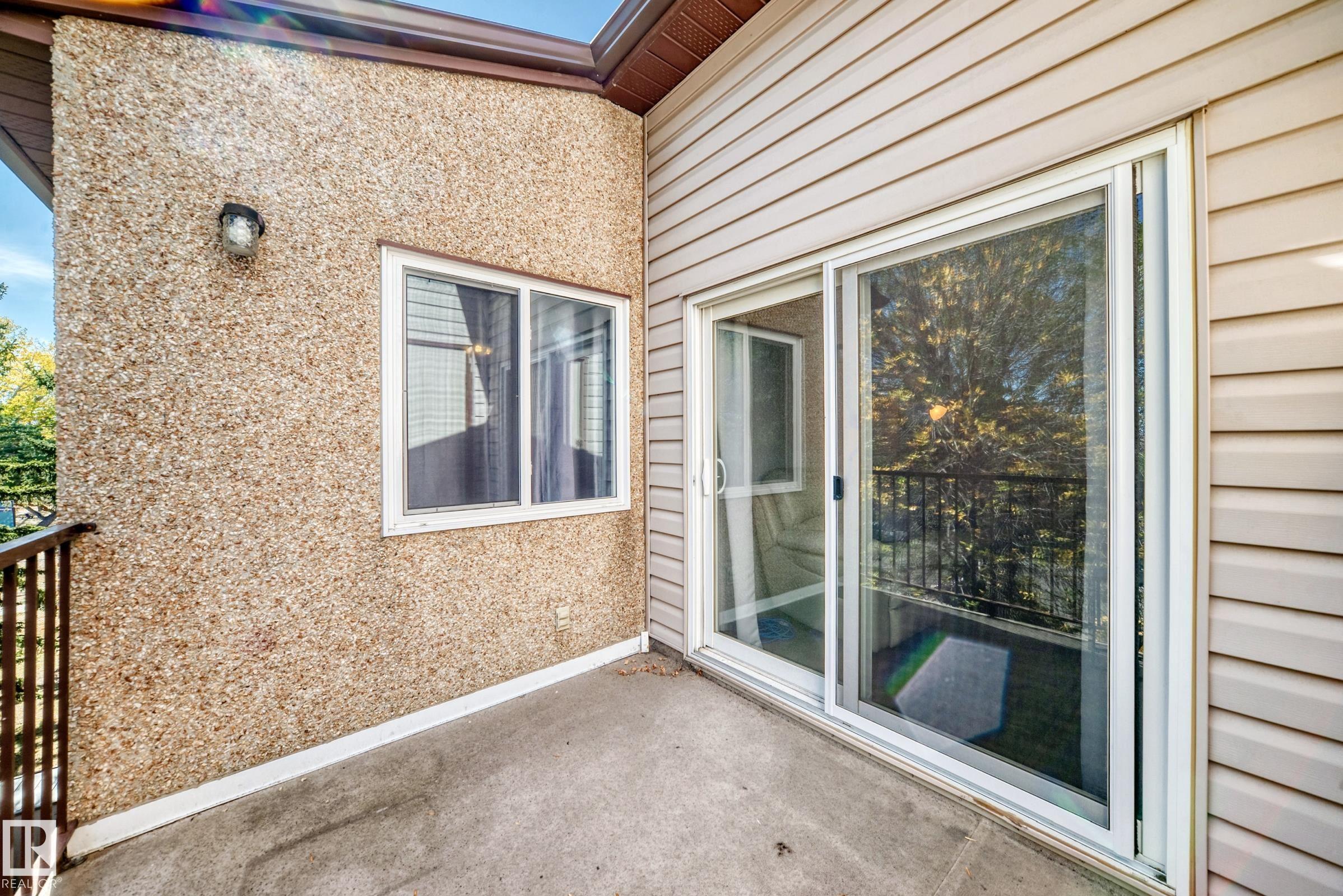 Photo 20 at 305 - 14004 26 Street NW, Bannerman, Edmonton