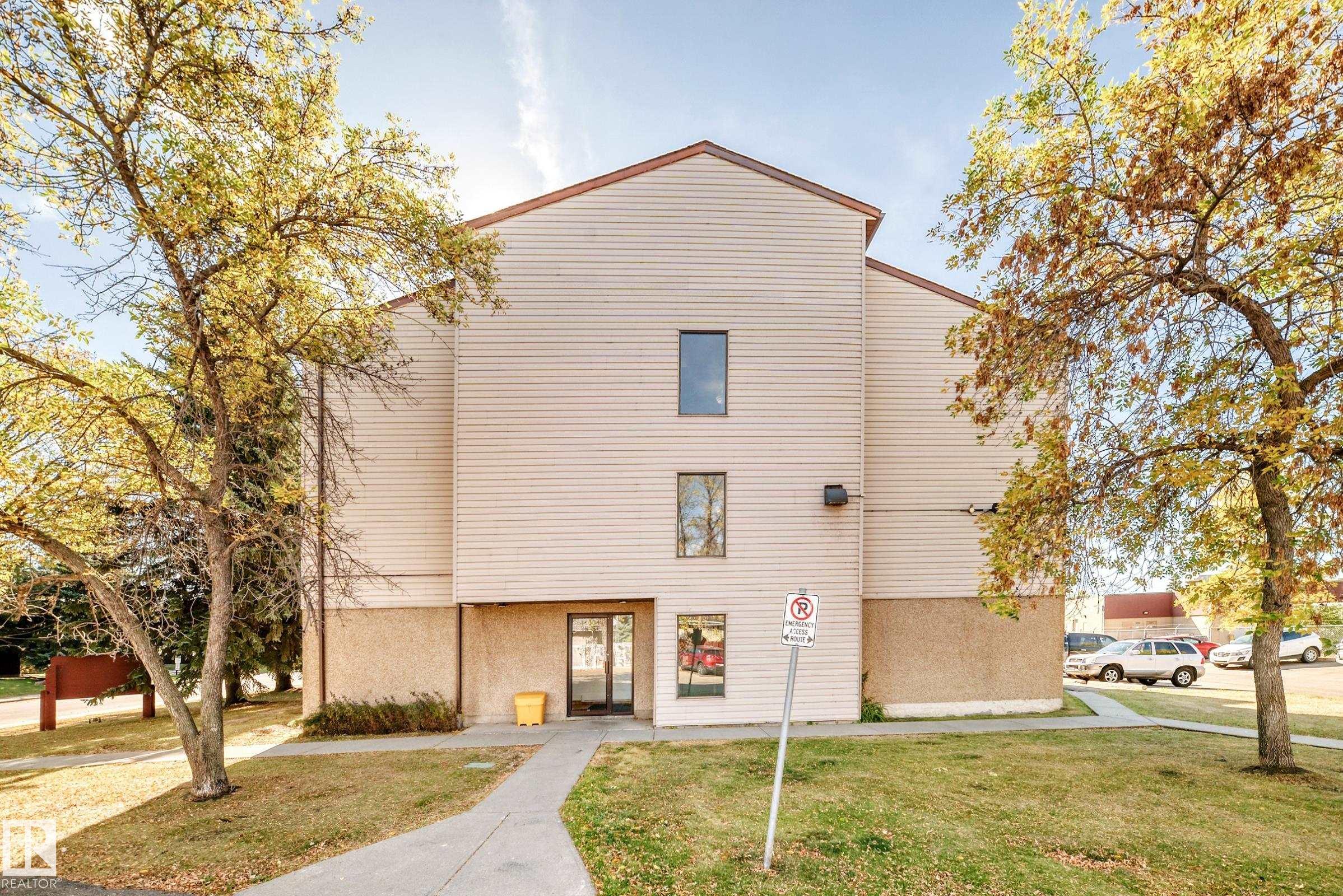 305 - 14004 26 Street NW, Bannerman, Edmonton