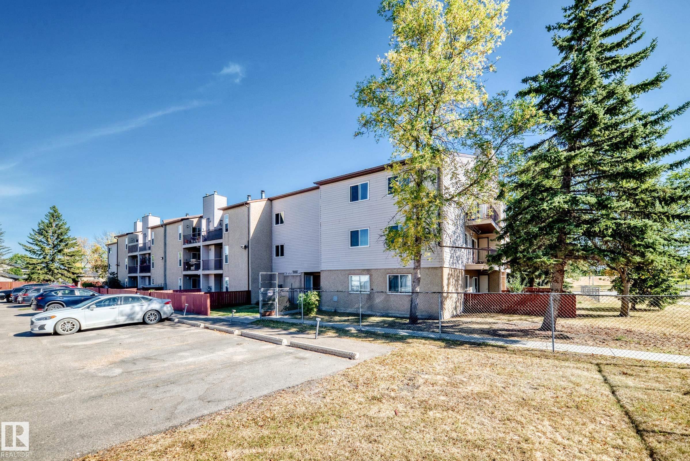 Photo 23 at 305 - 14004 26 Street NW, Bannerman, Edmonton