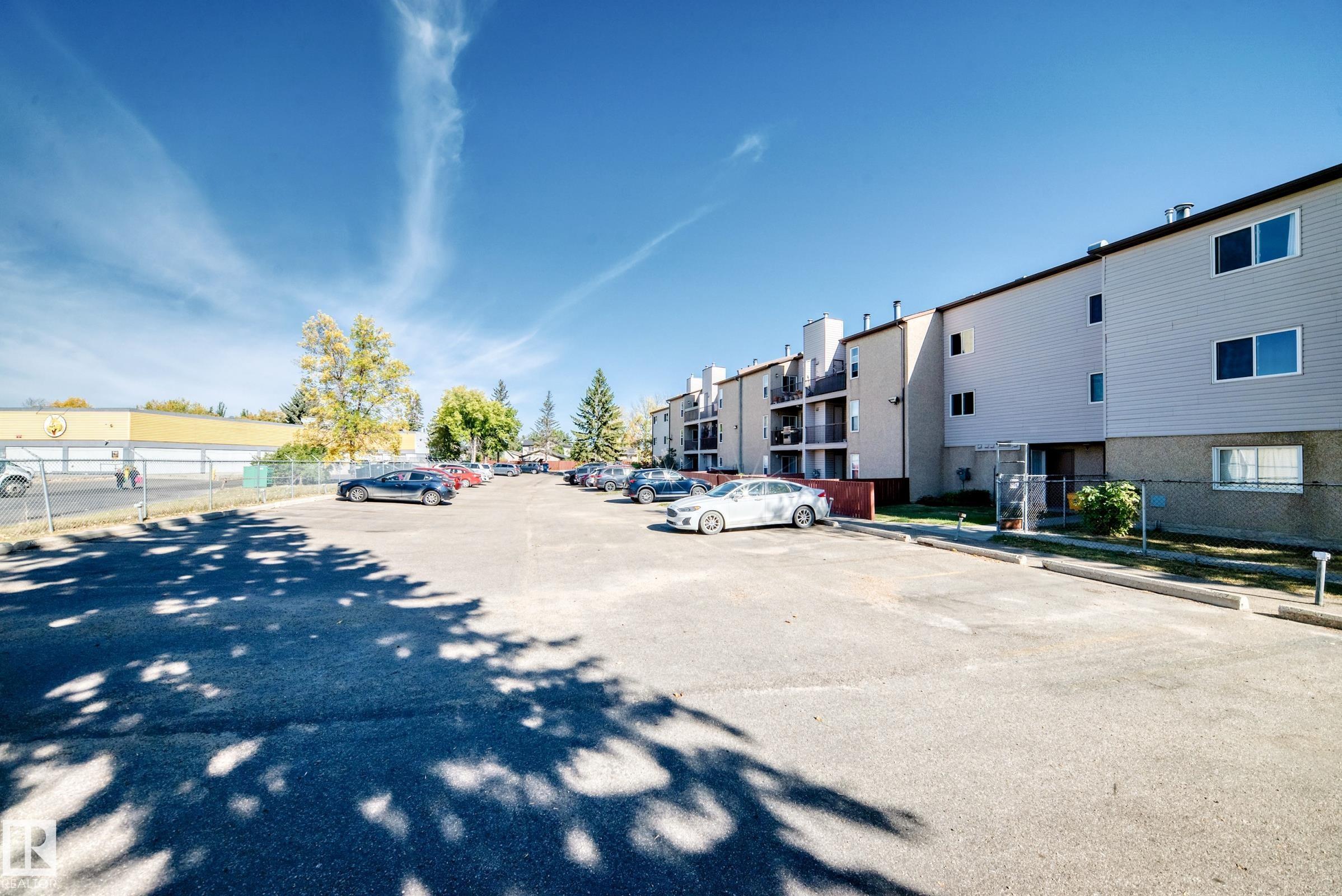 Photo 24 at 305 - 14004 26 Street NW, Bannerman, Edmonton