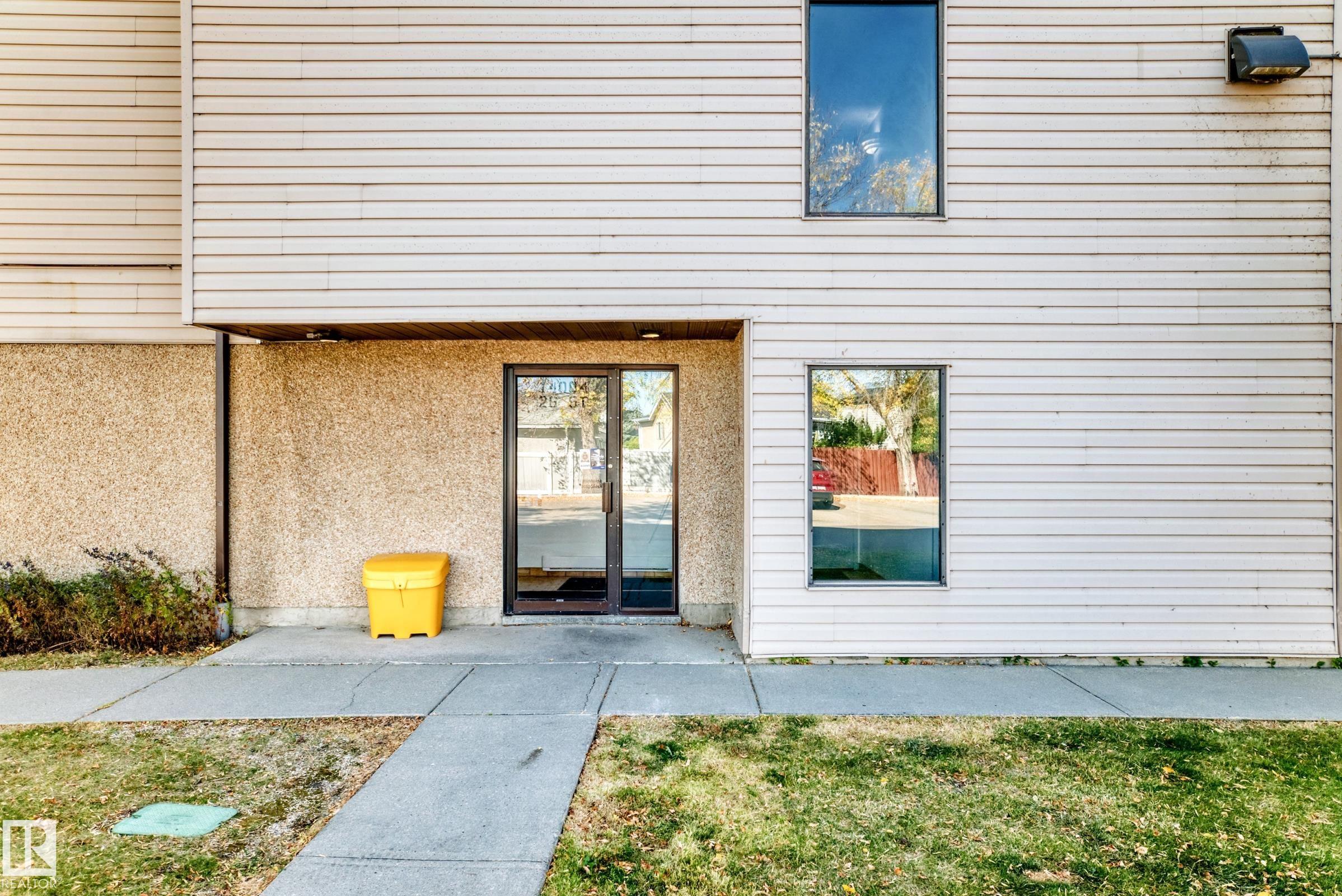 305 - 14004 26 Street NW, Bannerman, Edmonton