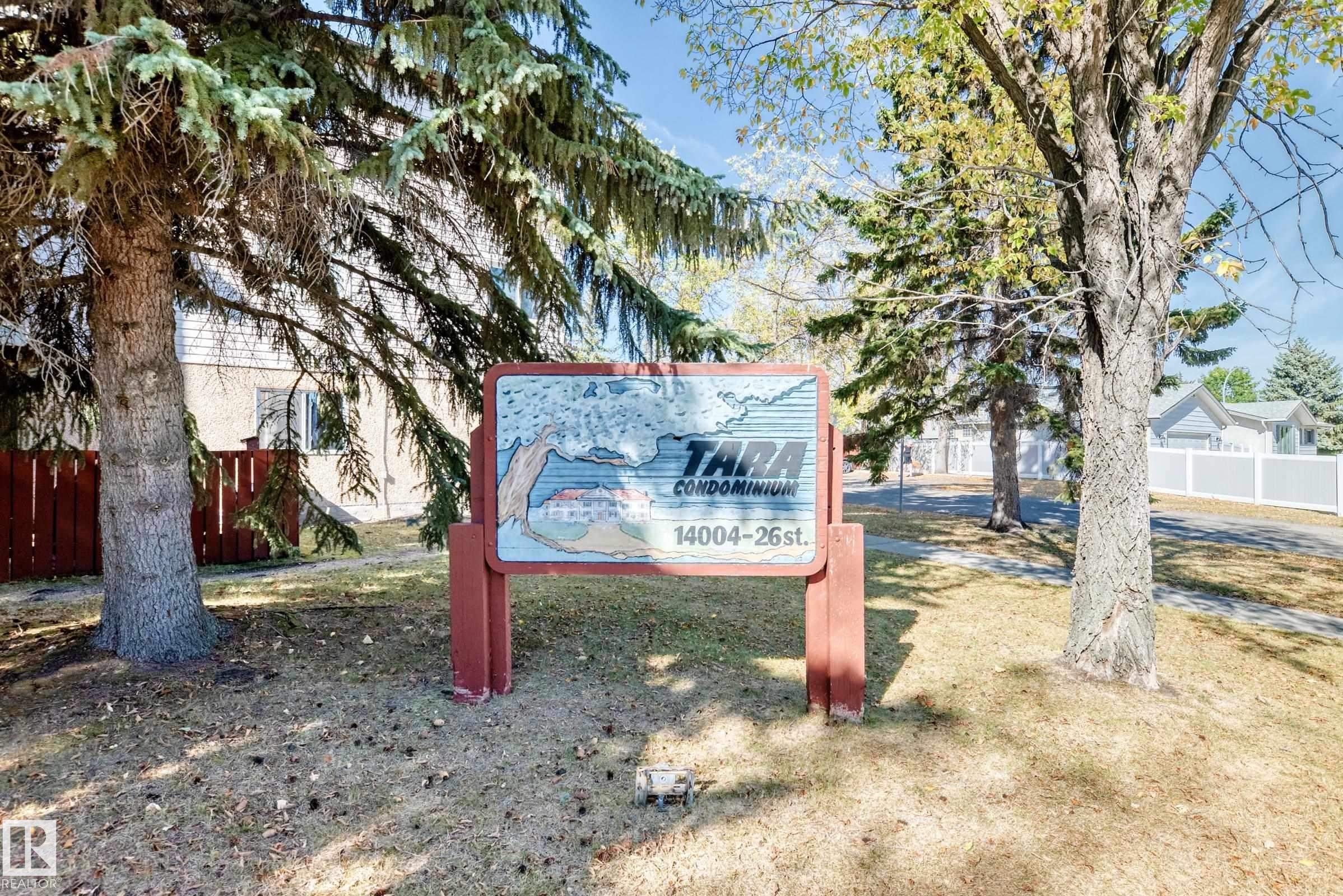 Photo 31 at 305 - 14004 26 Street NW, Bannerman, Edmonton