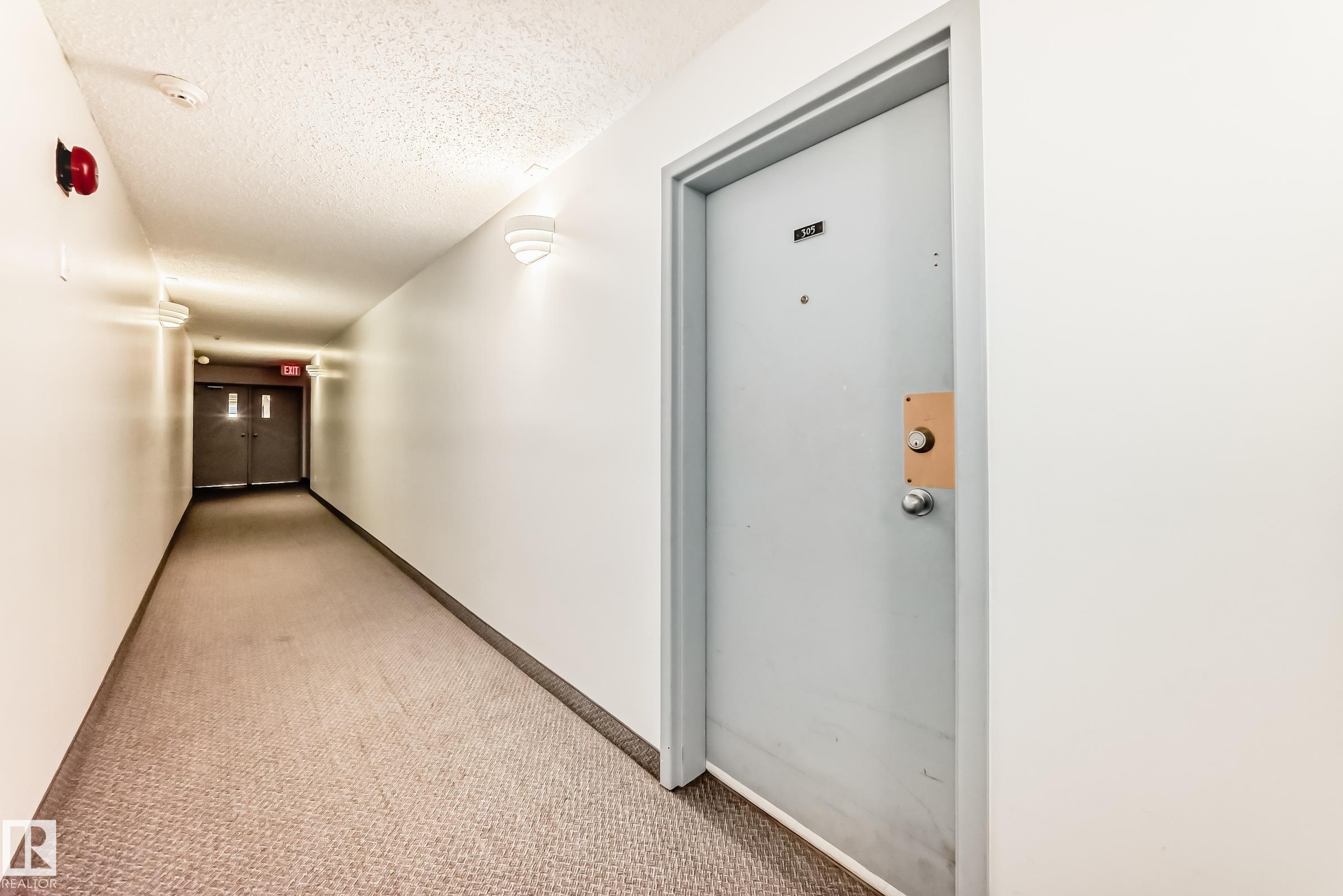 305 - 14004 26 Street NW, Bannerman, Edmonton