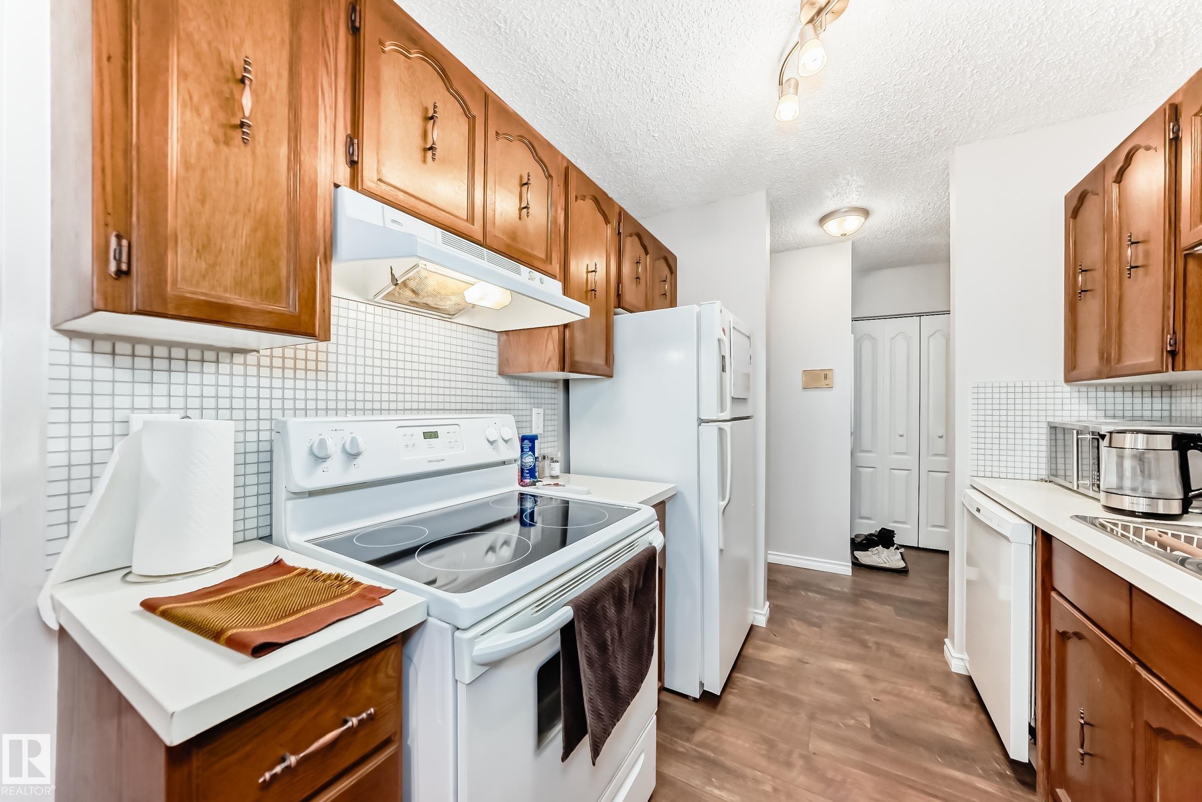 Photo 10 at 305 - 14004 26 Street NW, Bannerman, Edmonton