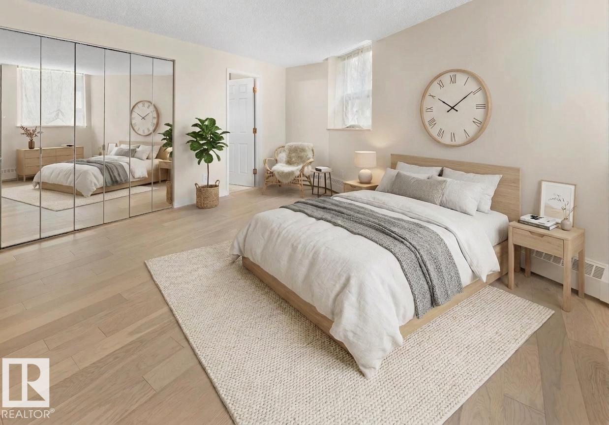 Photo 25 at 201 - 11826 100 Avenue NW, Wîhkwêntôwin, Edmonton