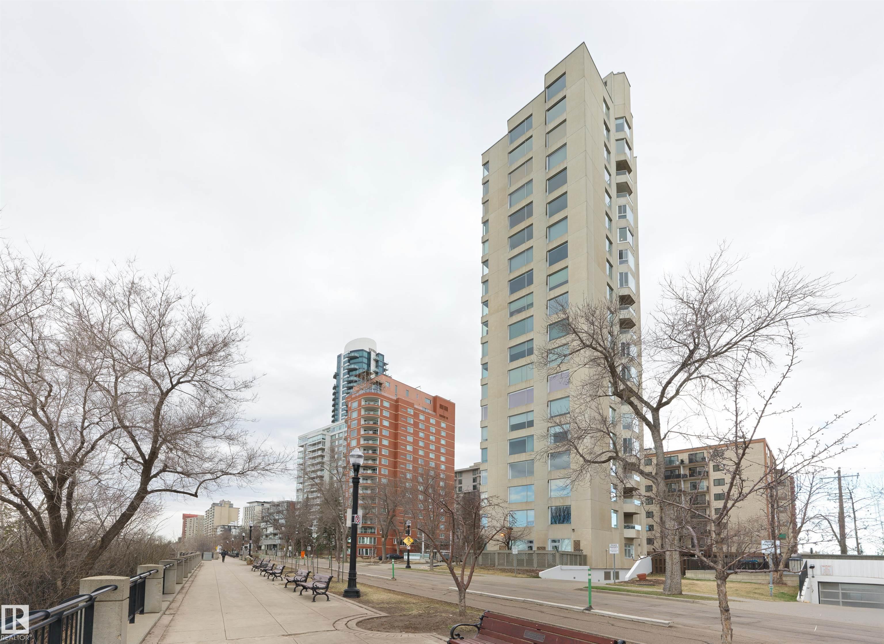 Photo 30 at 201 - 11826 100 Avenue NW, Wîhkwêntôwin, Edmonton