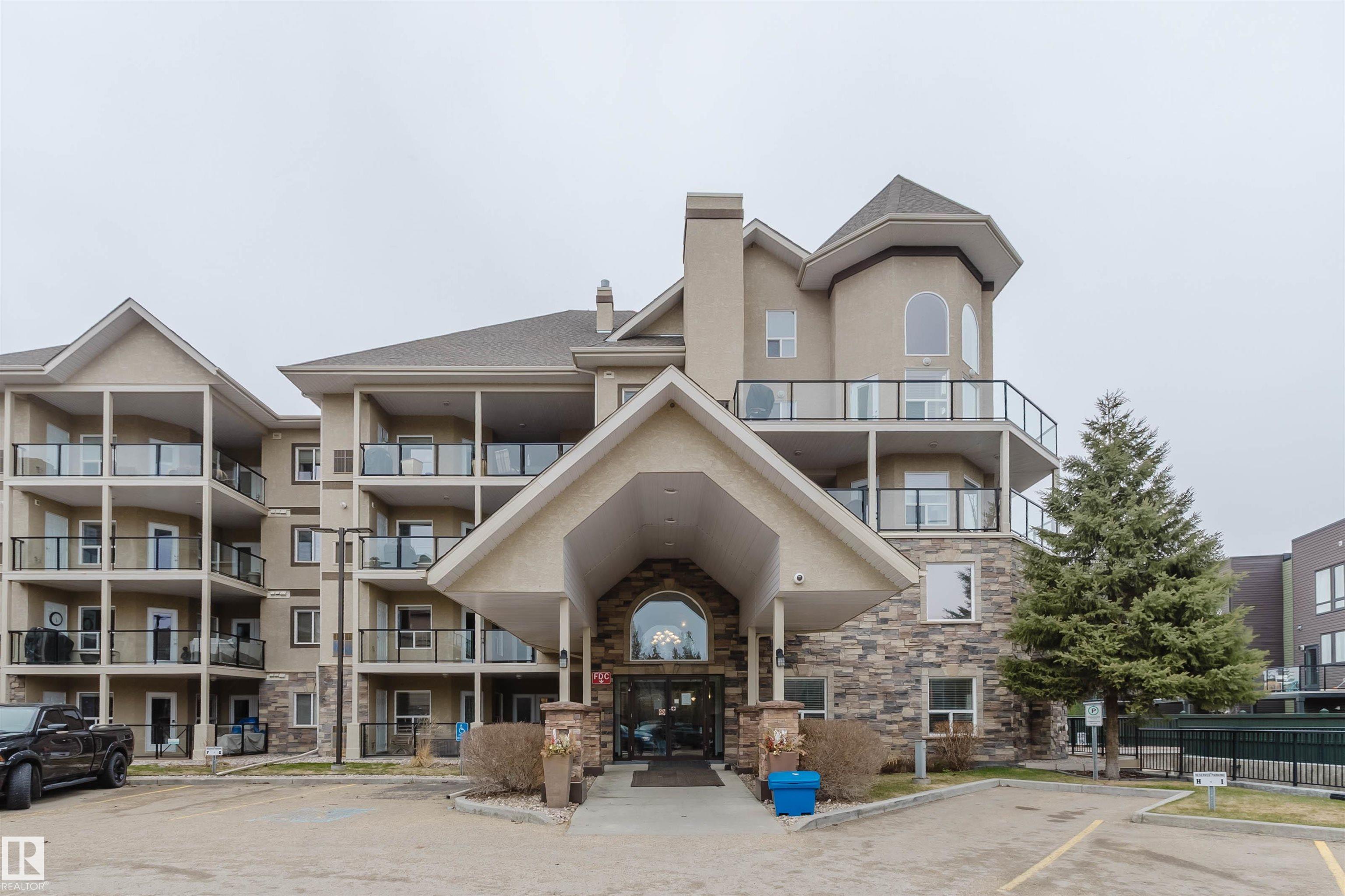 204 - 1320 Rutherford Road SW, Rutherford, Edmonton