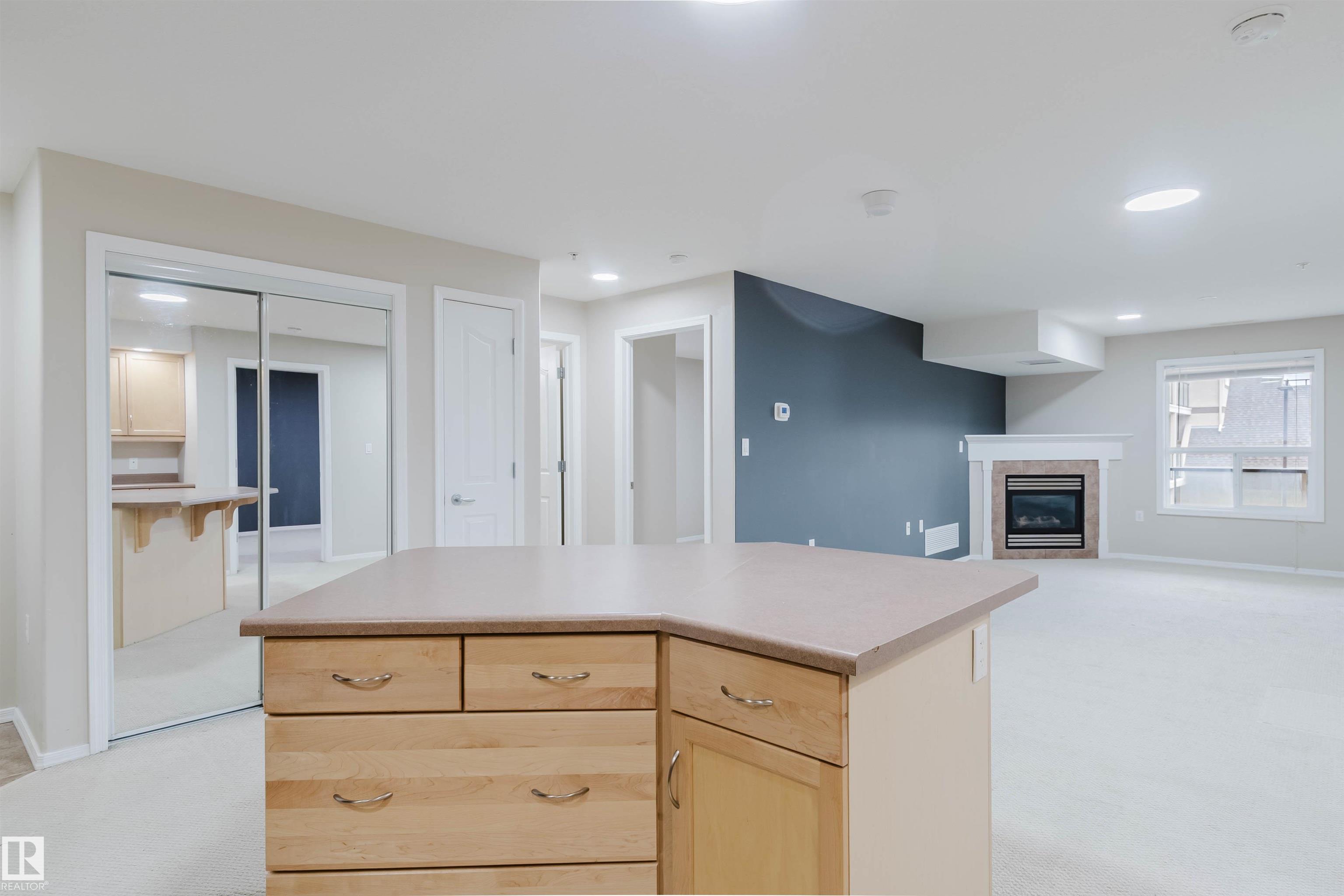 Photo 11 at 204 - 1320 Rutherford Road SW, Rutherford, Edmonton