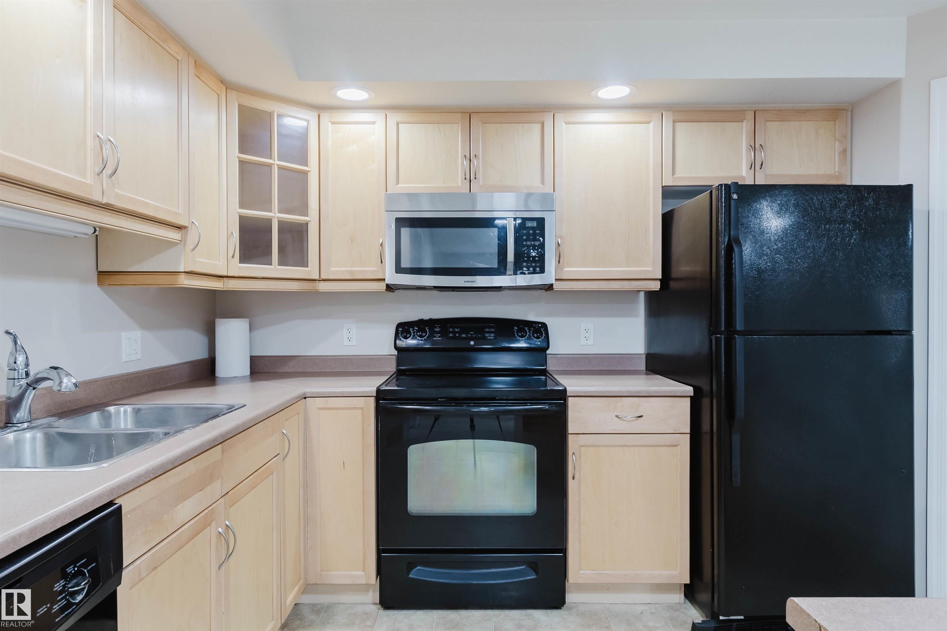 Photo 12 at 204 - 1320 Rutherford Road SW, Rutherford, Edmonton