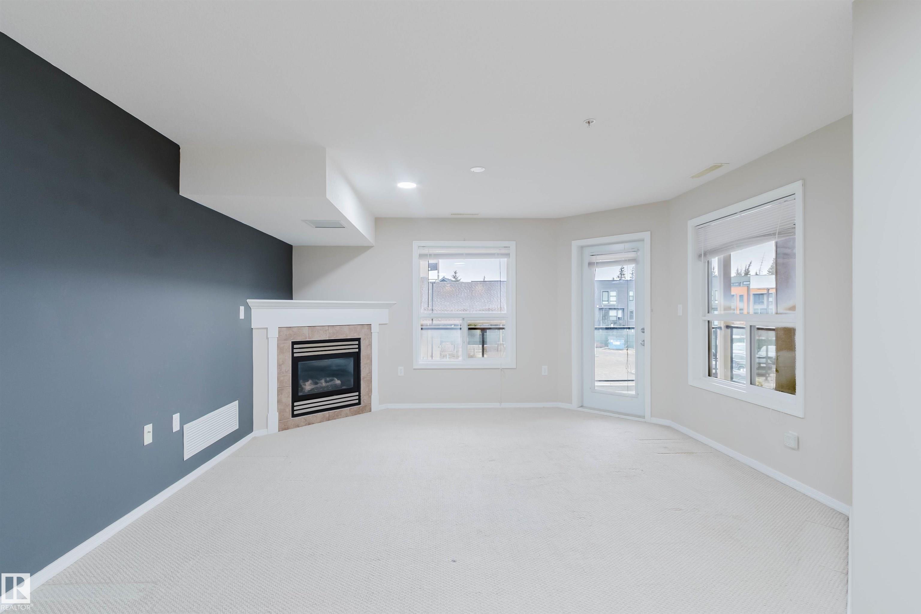 Photo 20 at 204 - 1320 Rutherford Road SW, Rutherford, Edmonton