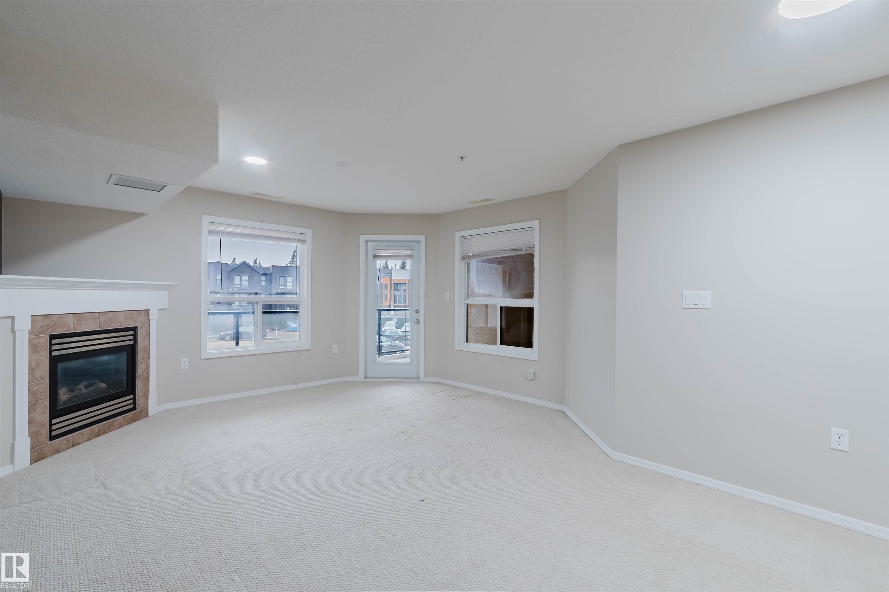 Photo 21 at 204 - 1320 Rutherford Road SW, Rutherford, Edmonton