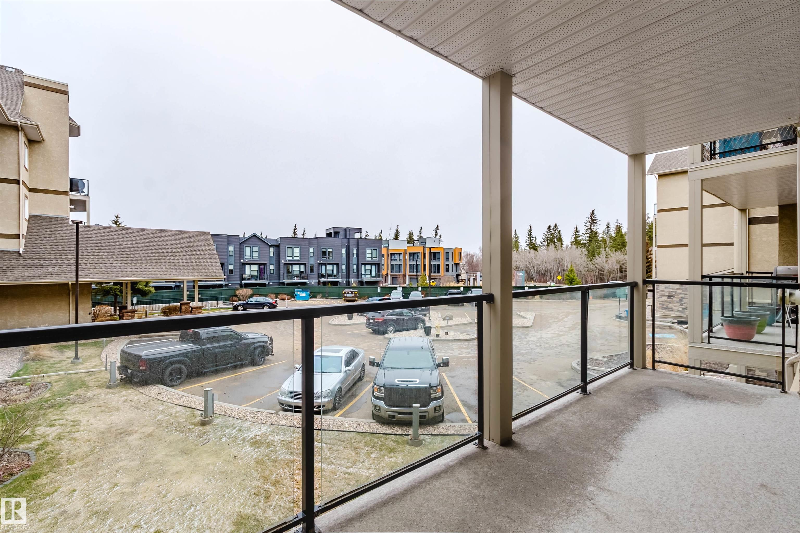 Photo 26 at 204 - 1320 Rutherford Road SW, Rutherford, Edmonton