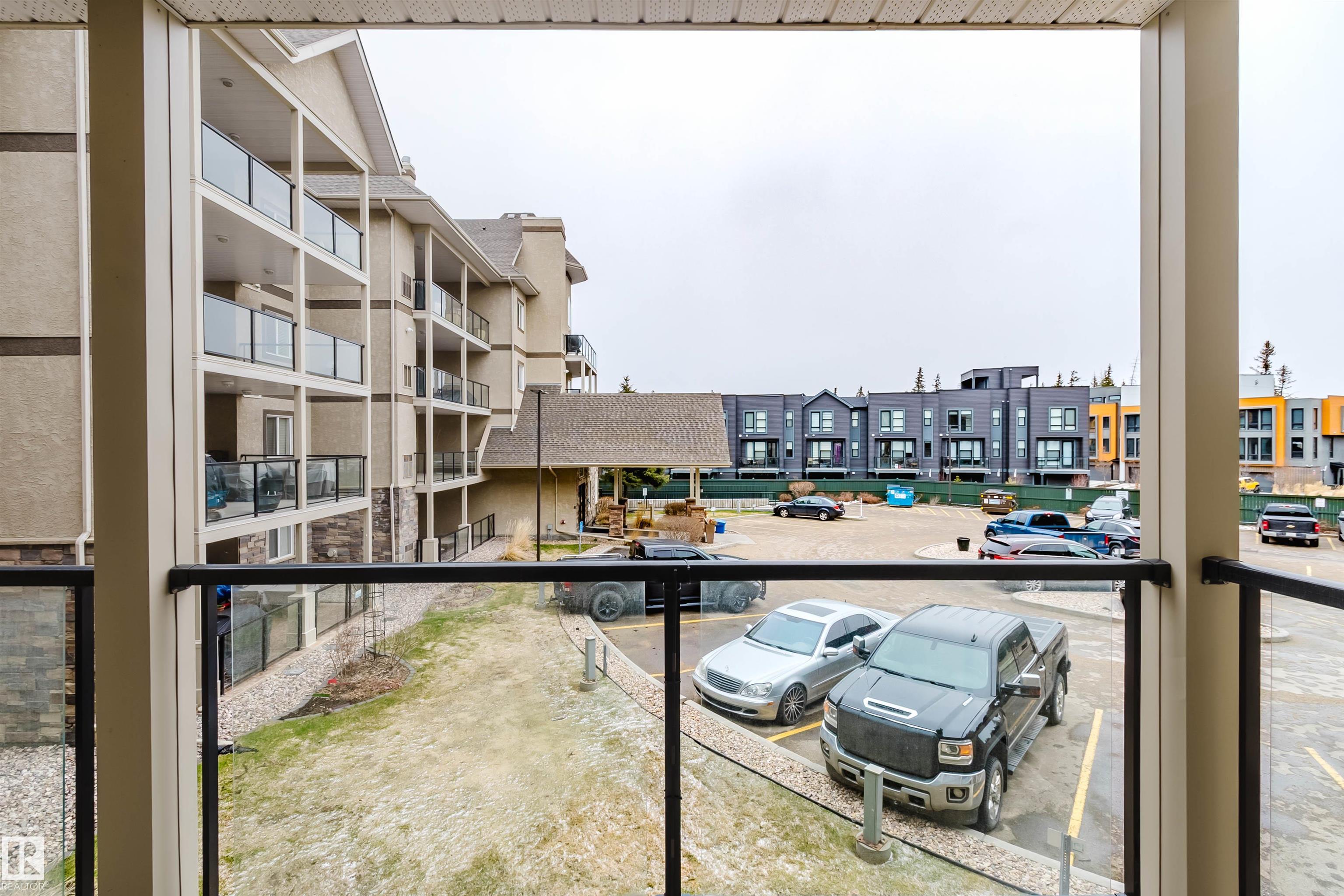 Photo 27 at 204 - 1320 Rutherford Road SW, Rutherford, Edmonton