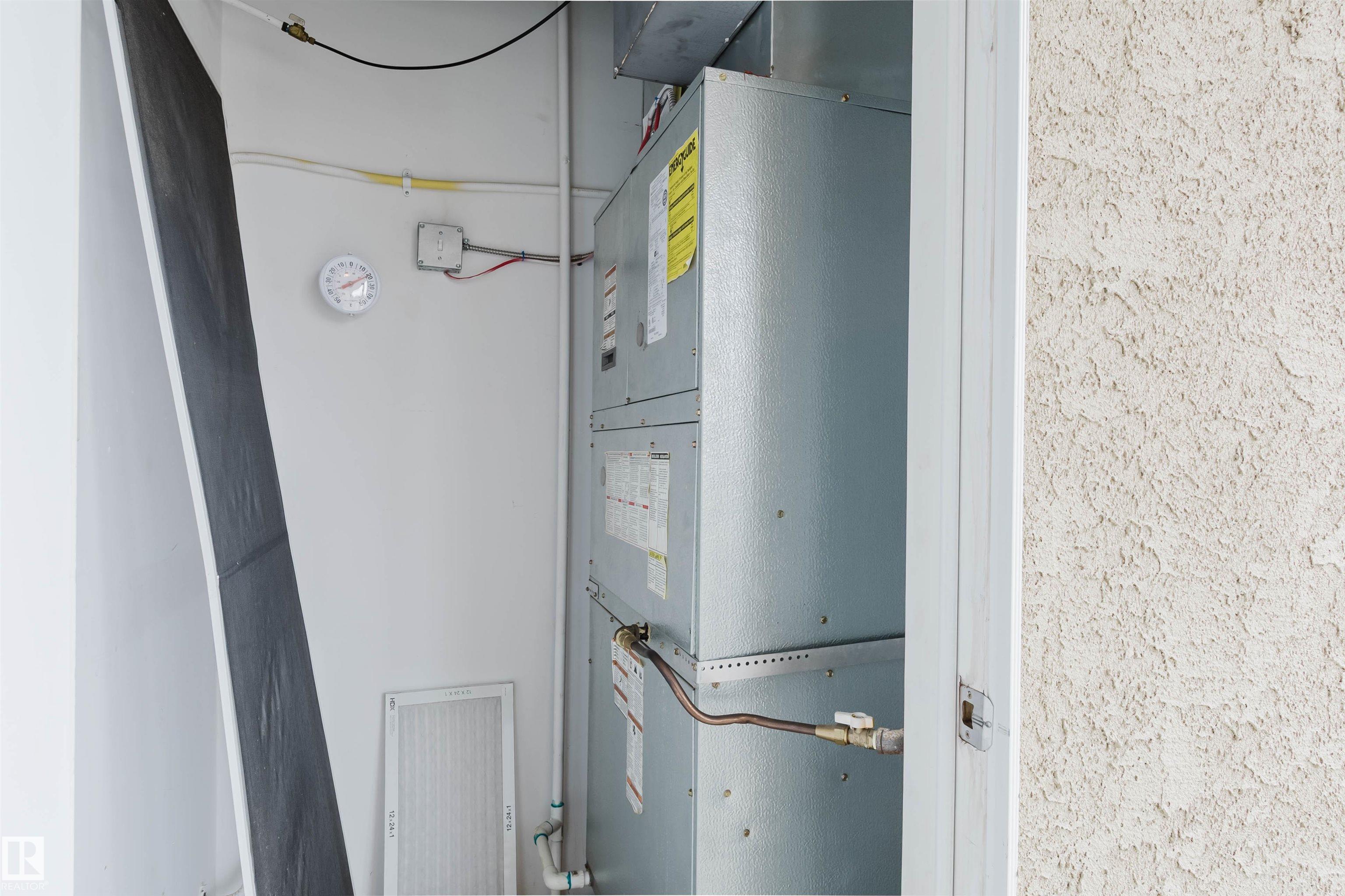 Photo 30 at 204 - 1320 Rutherford Road SW, Rutherford, Edmonton