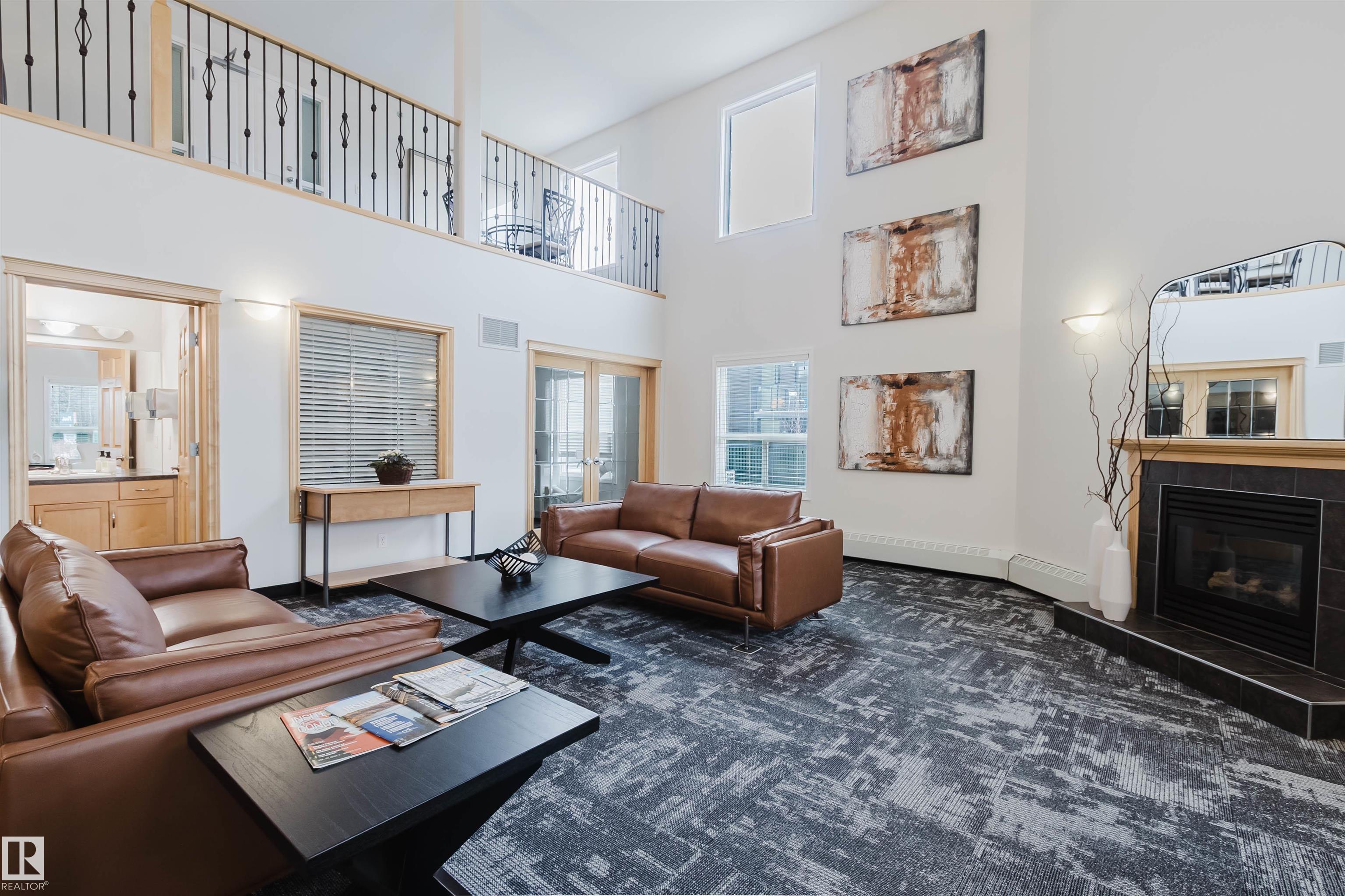 Photo 34 at 204 - 1320 Rutherford Road SW, Rutherford, Edmonton