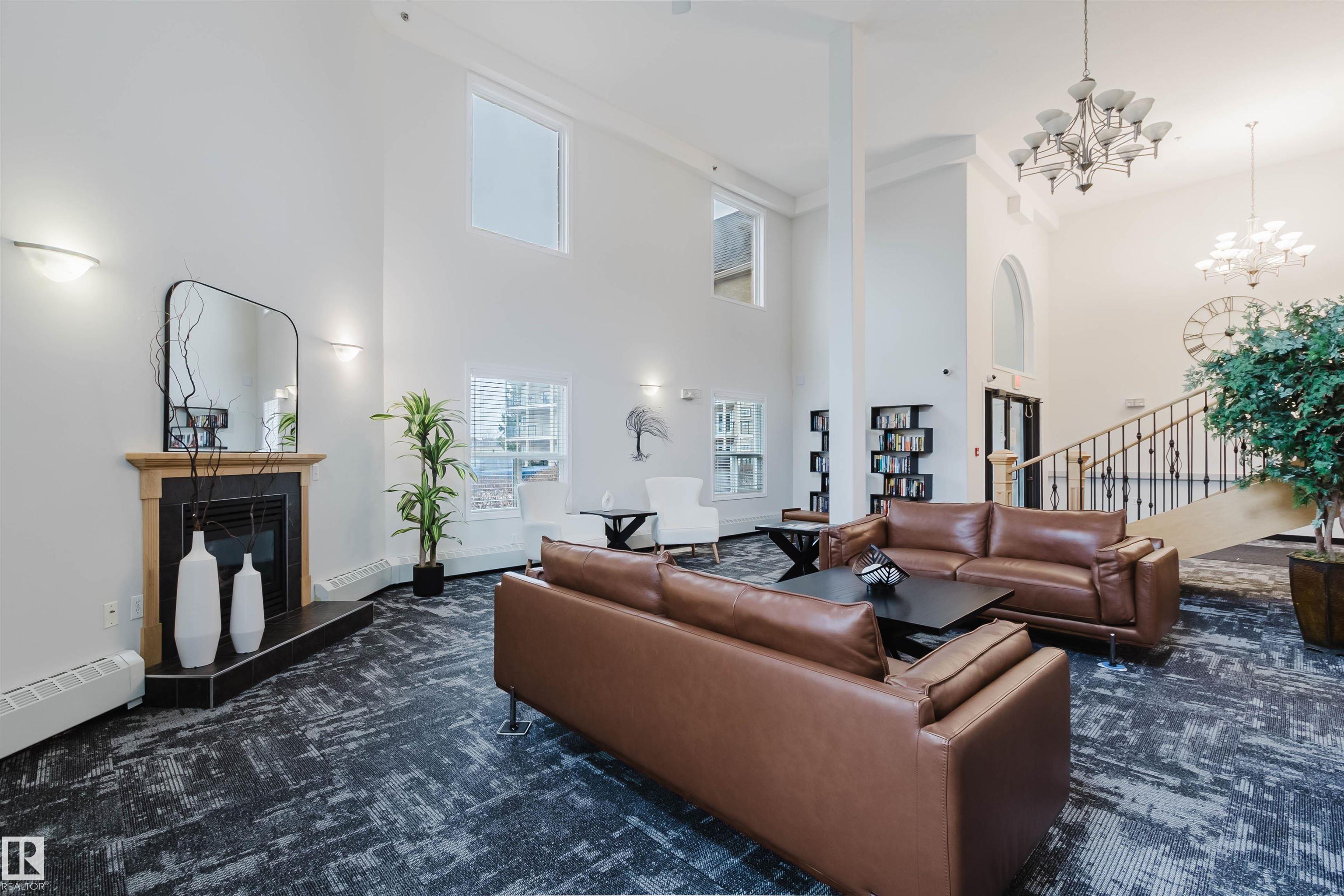 Photo 36 at 204 - 1320 Rutherford Road SW, Rutherford, Edmonton