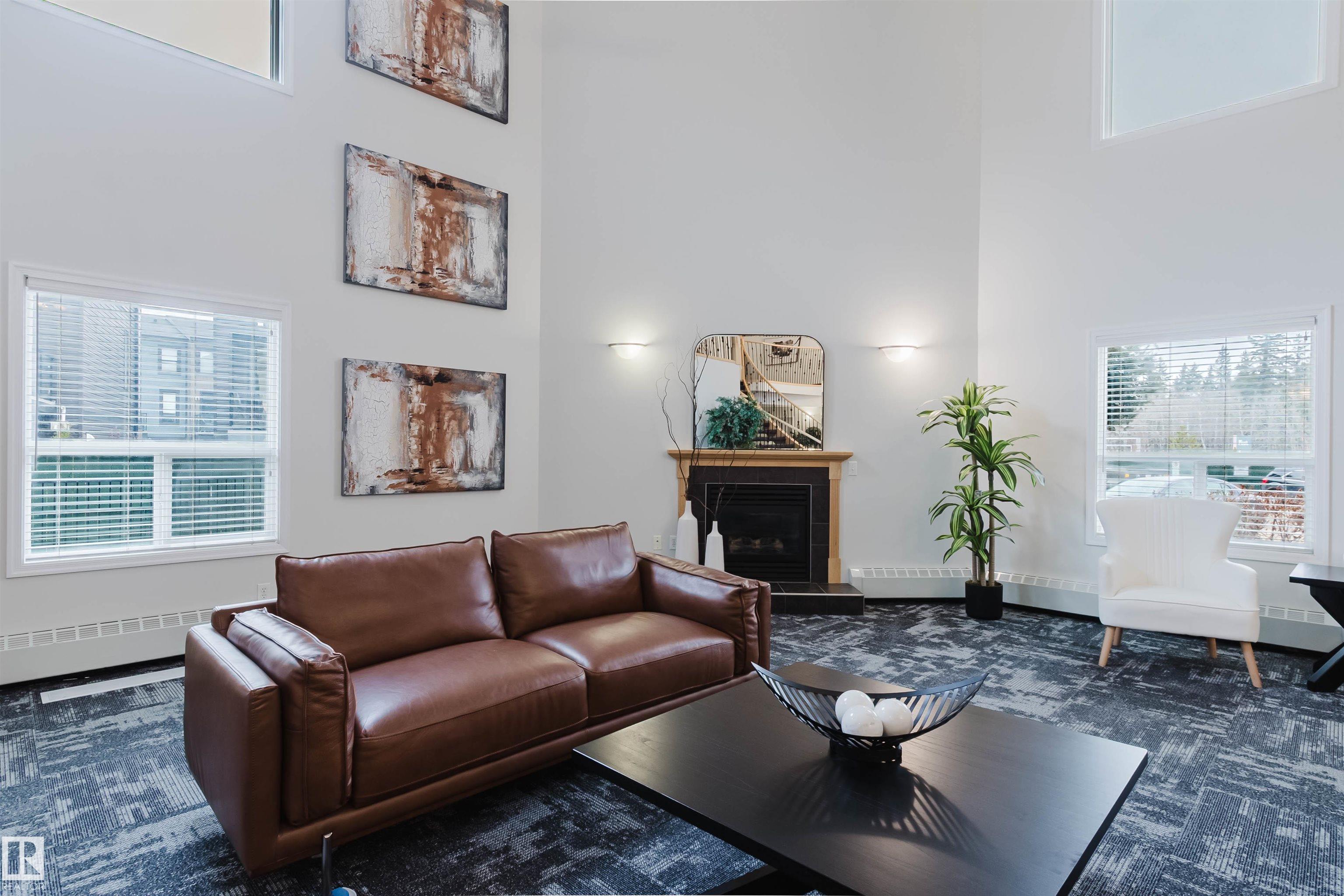 Photo 38 at 204 - 1320 Rutherford Road SW, Rutherford, Edmonton