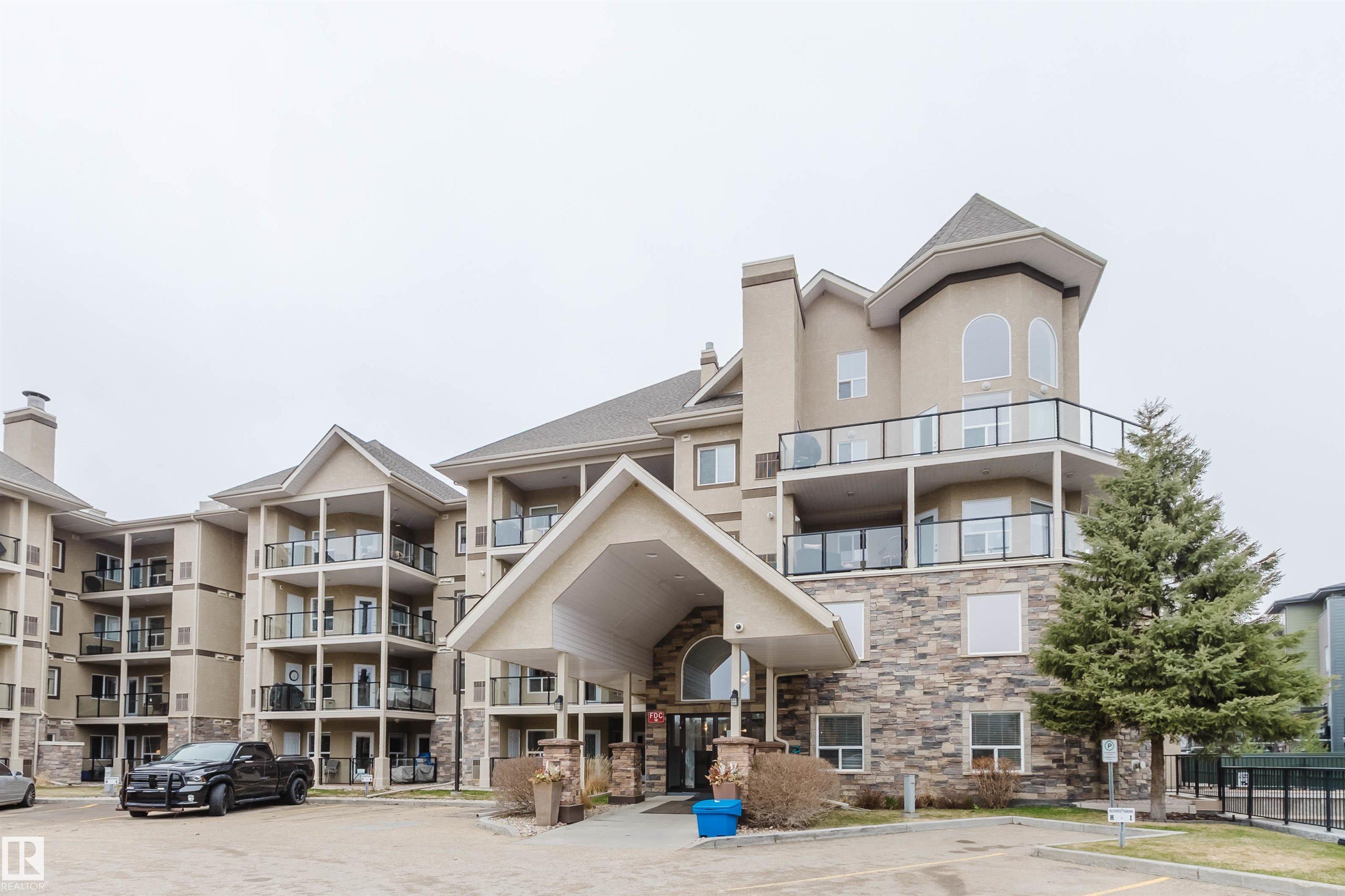 Photo 41 at 204 - 1320 Rutherford Road SW, Rutherford, Edmonton