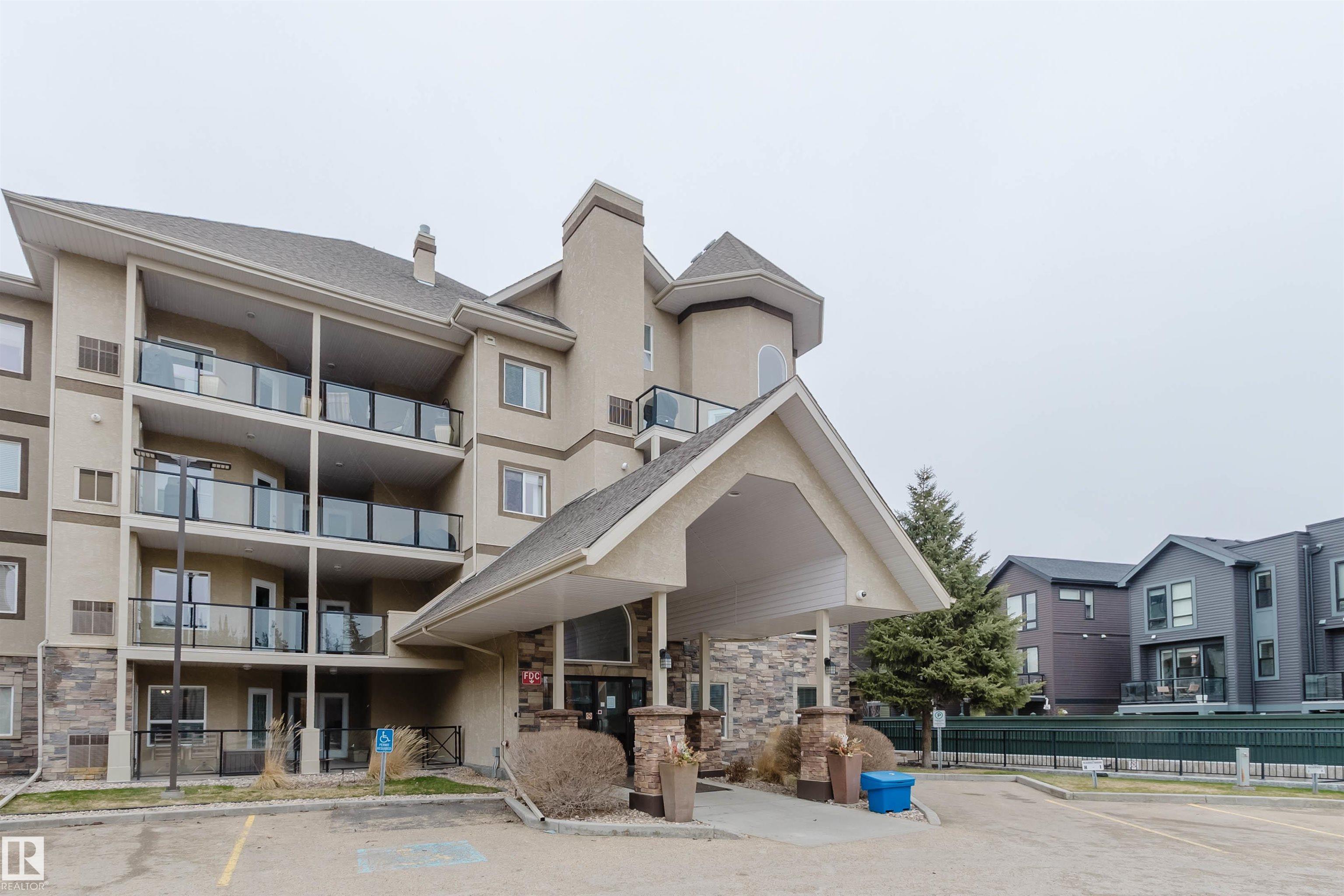 Photo 42 at 204 - 1320 Rutherford Road SW, Rutherford, Edmonton