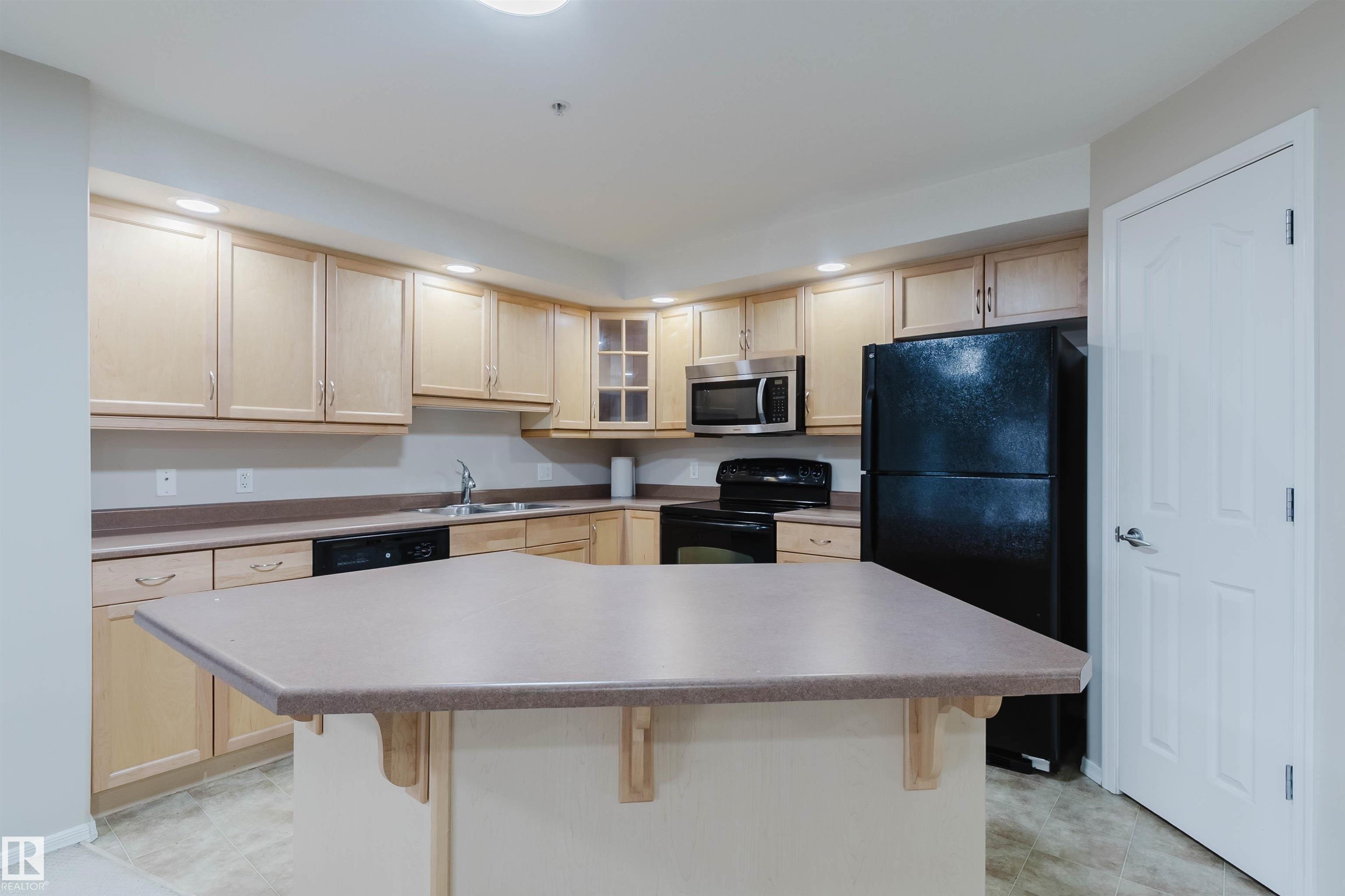 Photo 8 at 204 - 1320 Rutherford Road SW, Rutherford, Edmonton