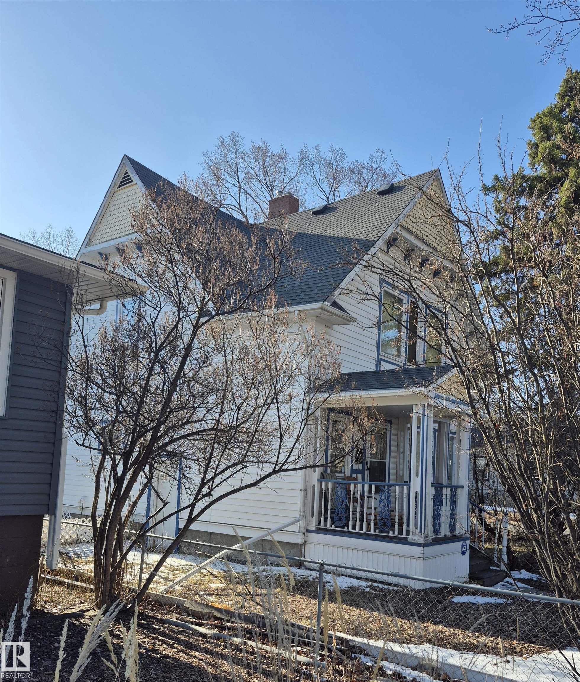 11301 87 Street NW, Parkdale, Edmonton