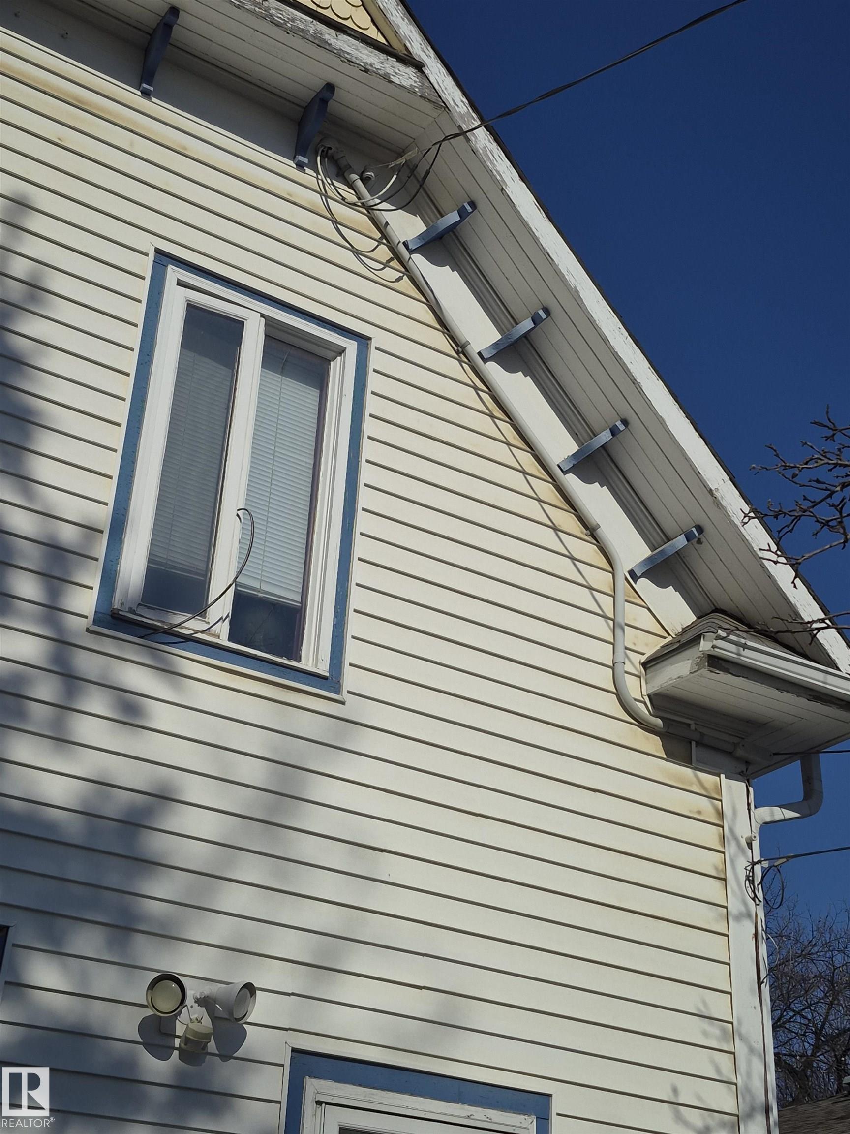 11301 87 Street NW, Parkdale, Edmonton