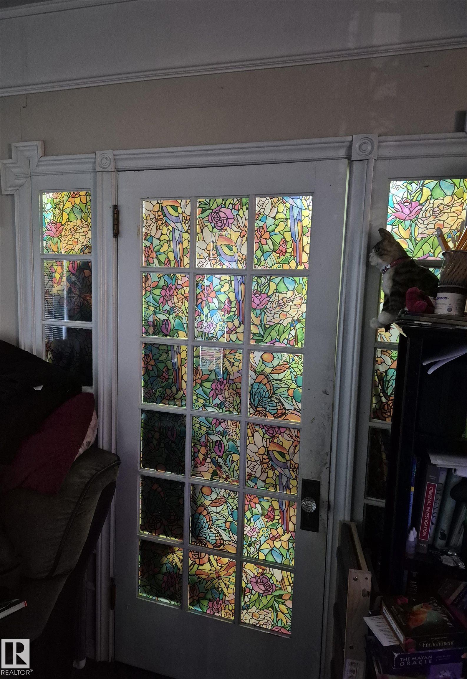 Photo 13 at 11301 87 Street NW, Parkdale, Edmonton