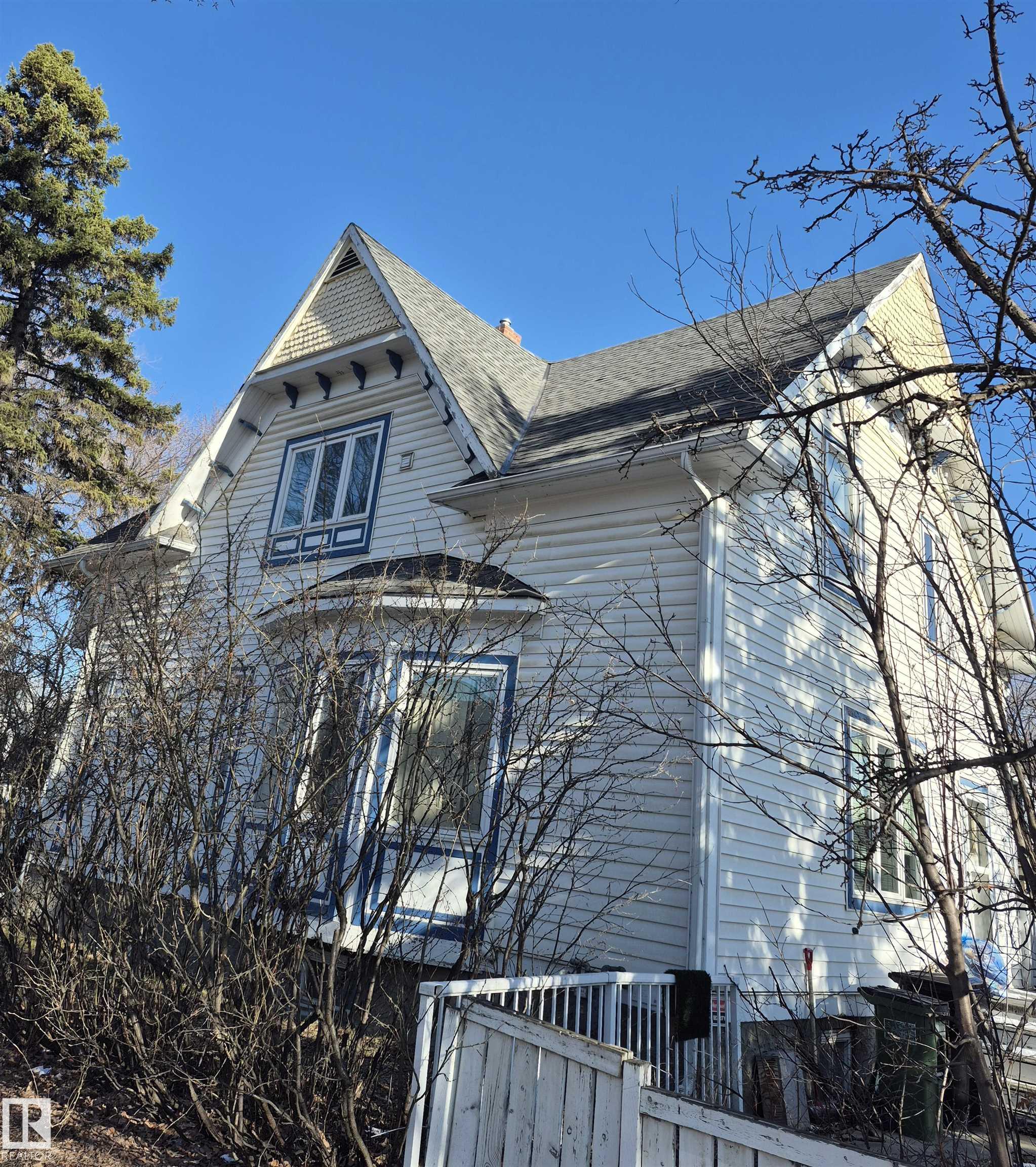 11301 87 Street NW, Parkdale, Edmonton