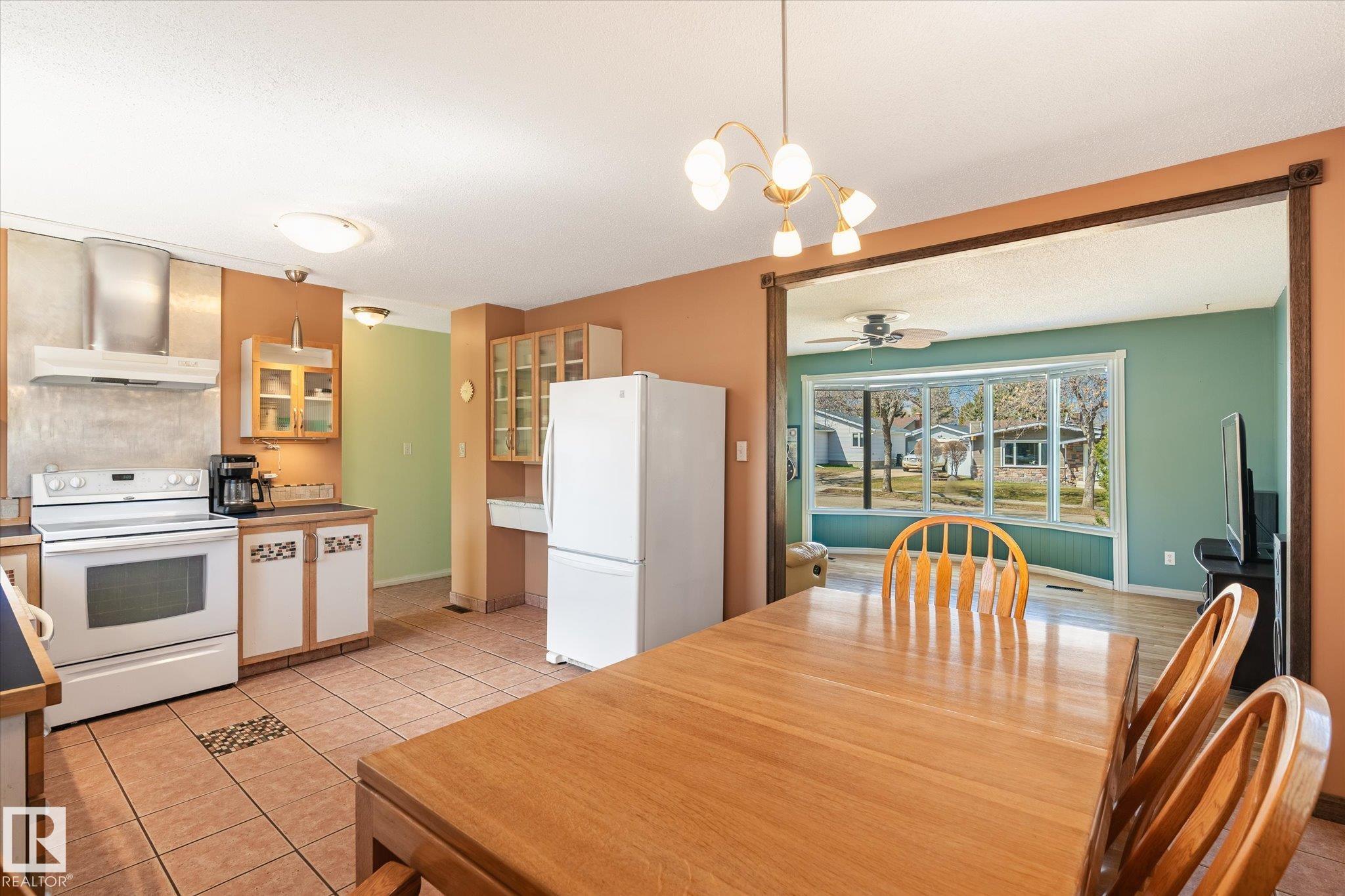 Photo 2 at 30 Farmstead Avenue, Forest Lawn, St. Albert