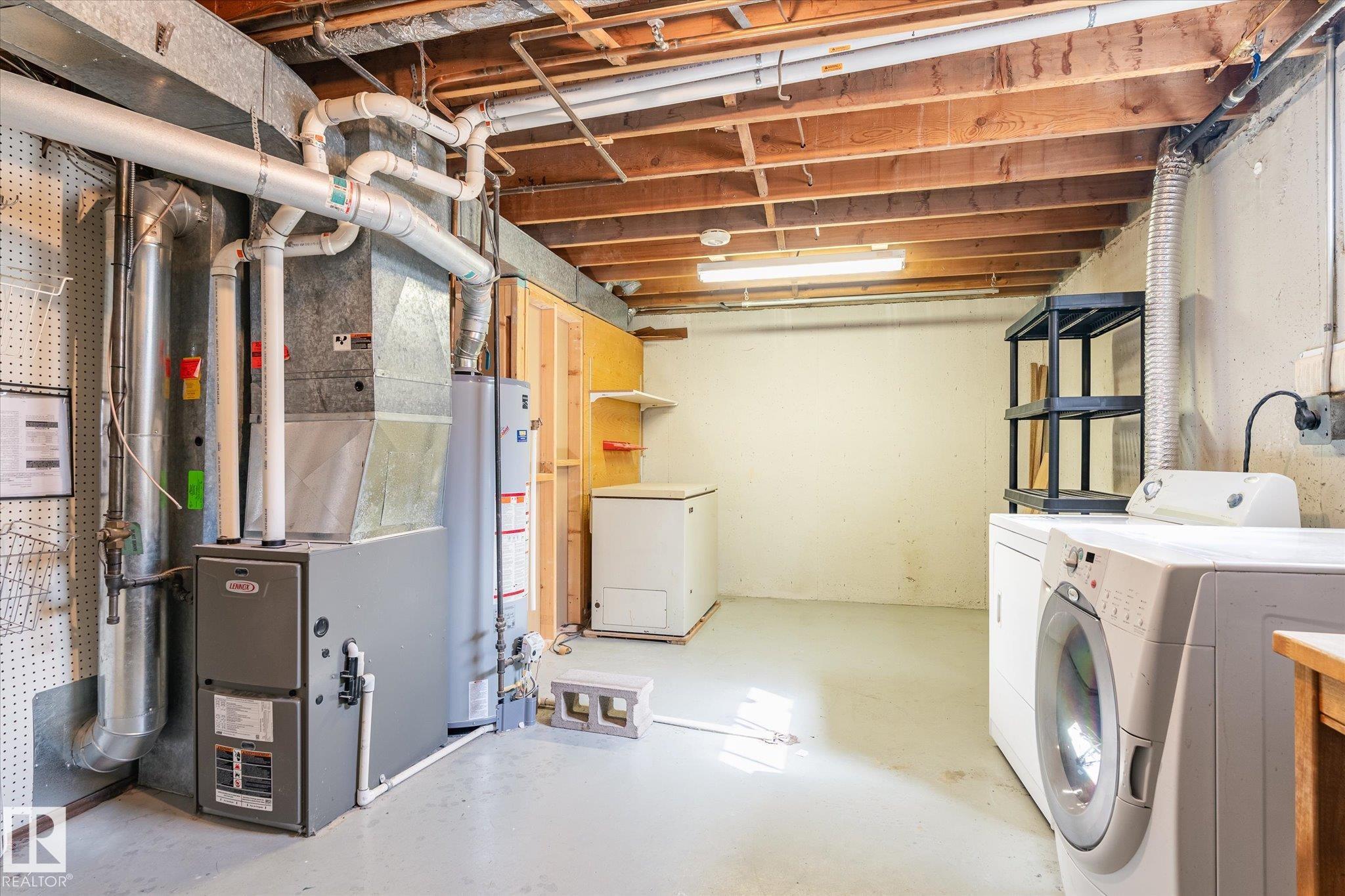 Photo 33 at 30 Farmstead Avenue, Forest Lawn, St. Albert