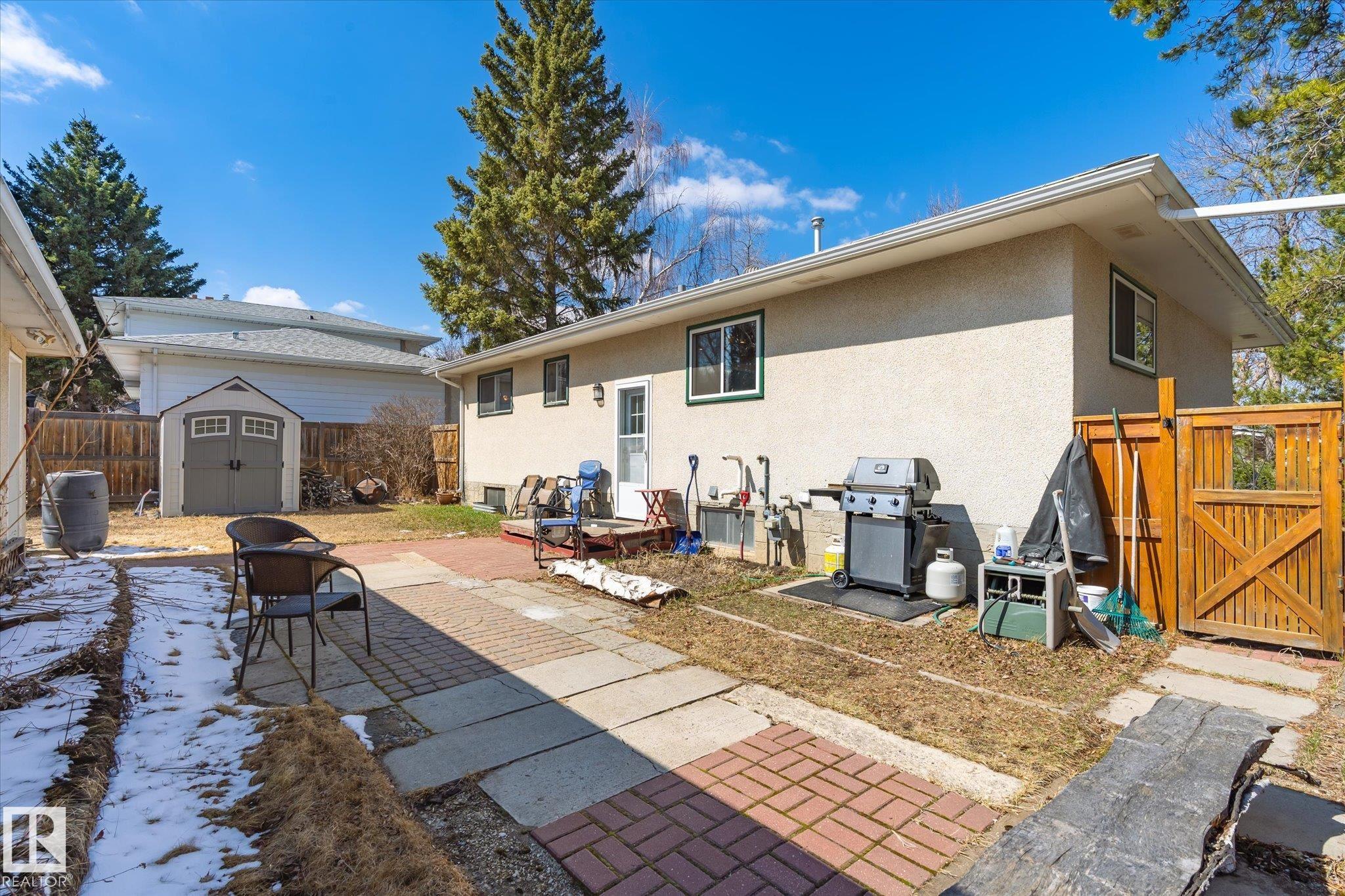 Photo 34 at 30 Farmstead Avenue, Forest Lawn, St. Albert