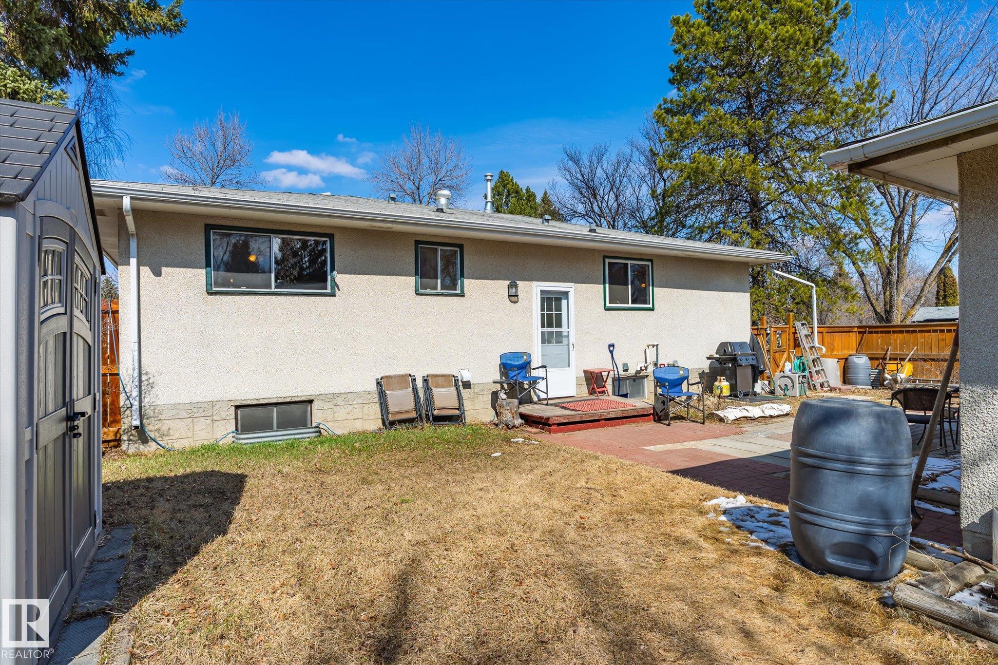 Photo 35 at 30 Farmstead Avenue, Forest Lawn, St. Albert