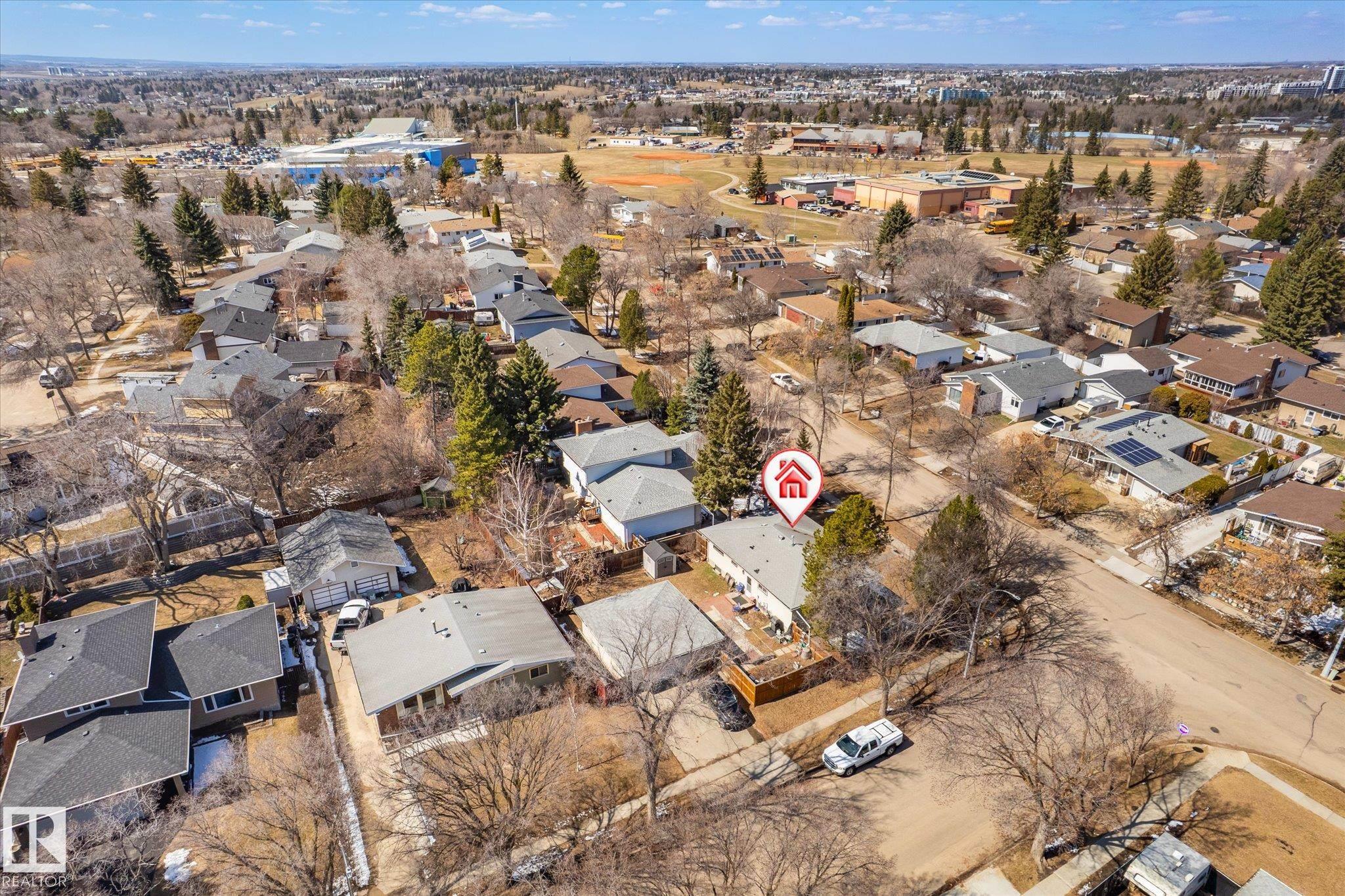 Photo 43 at 30 Farmstead Avenue, Forest Lawn, St. Albert