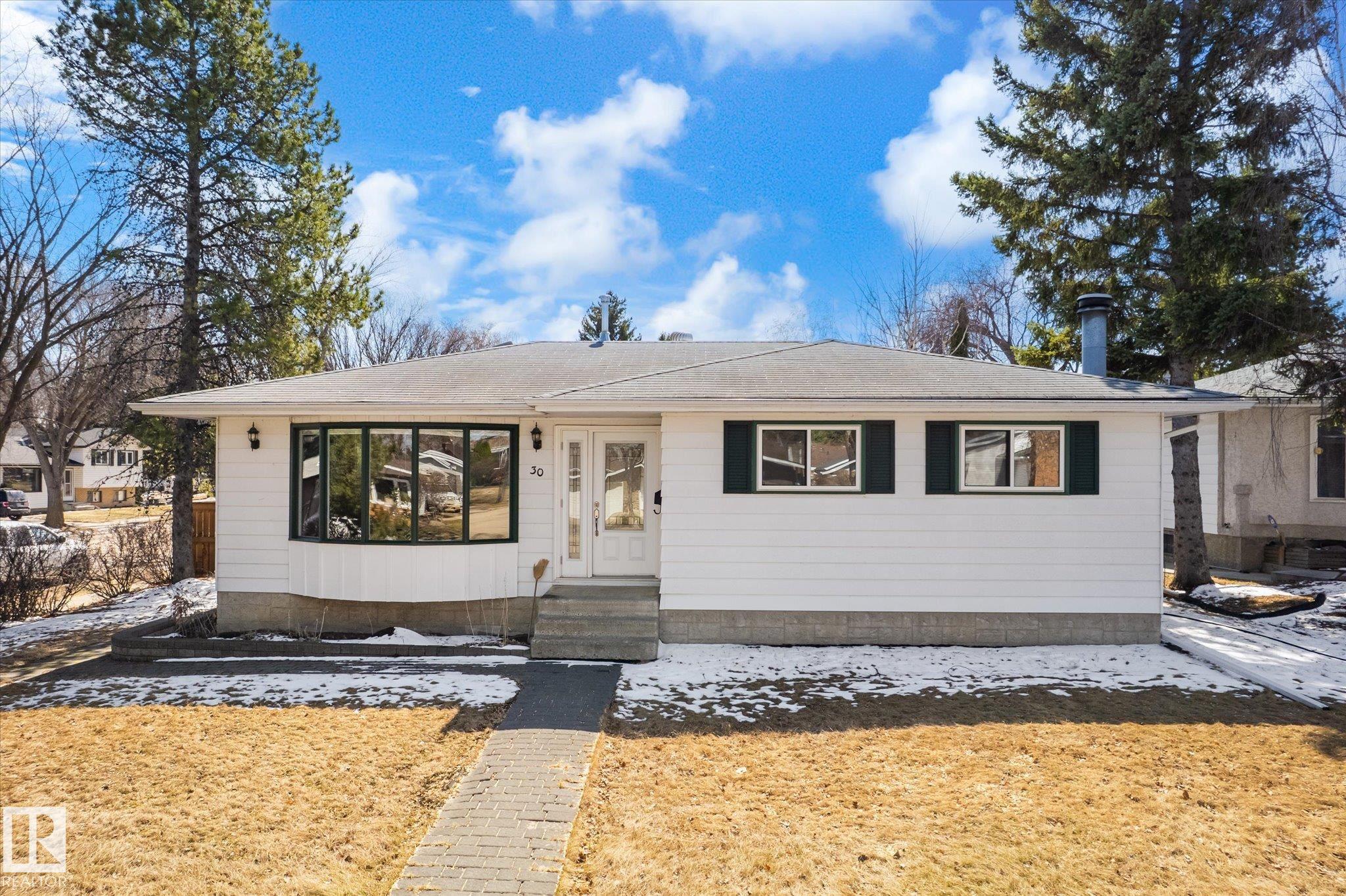 Photo 46 at 30 Farmstead Avenue, Forest Lawn, St. Albert