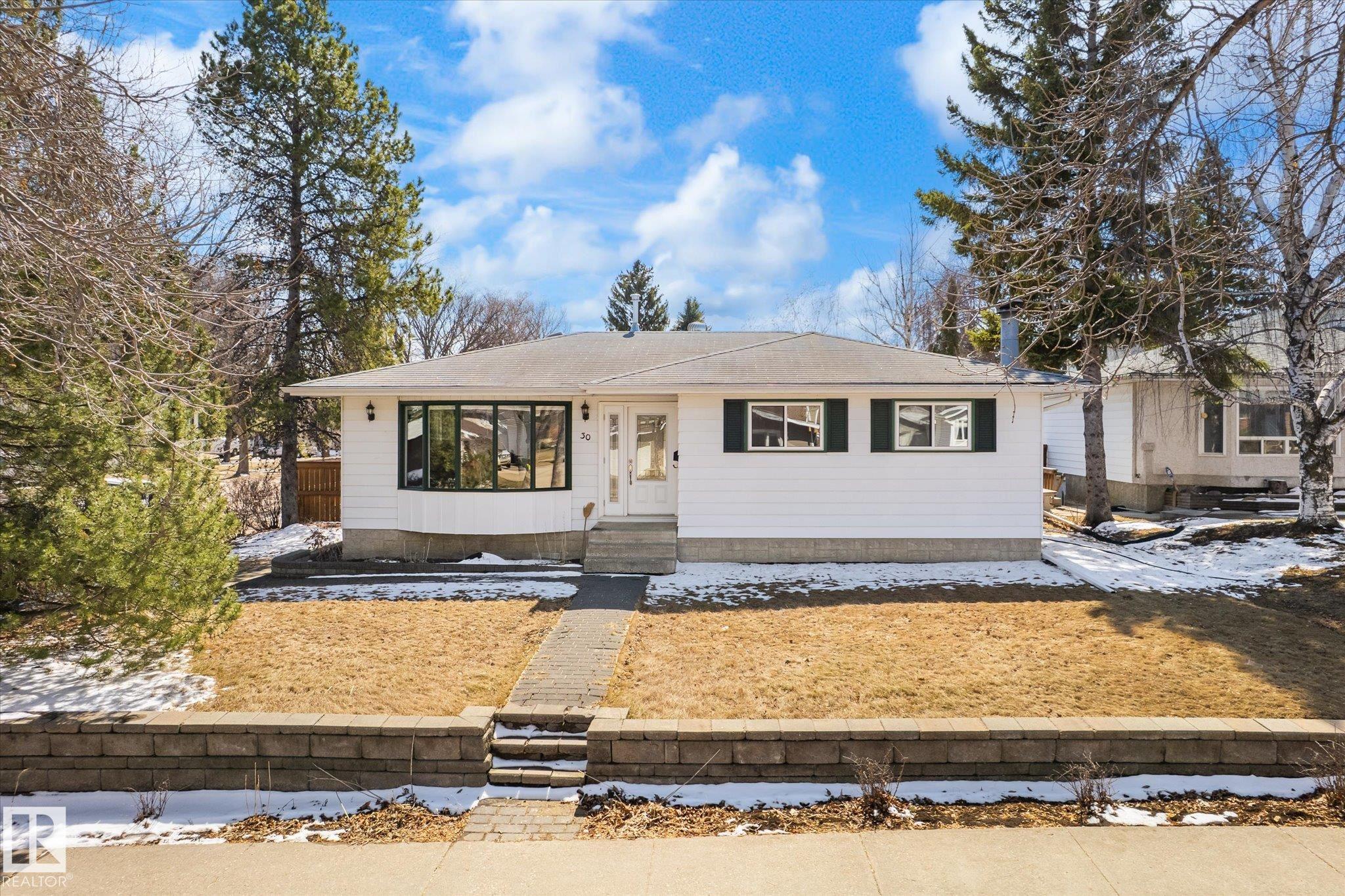 Photo 47 at 30 Farmstead Avenue, Forest Lawn, St. Albert