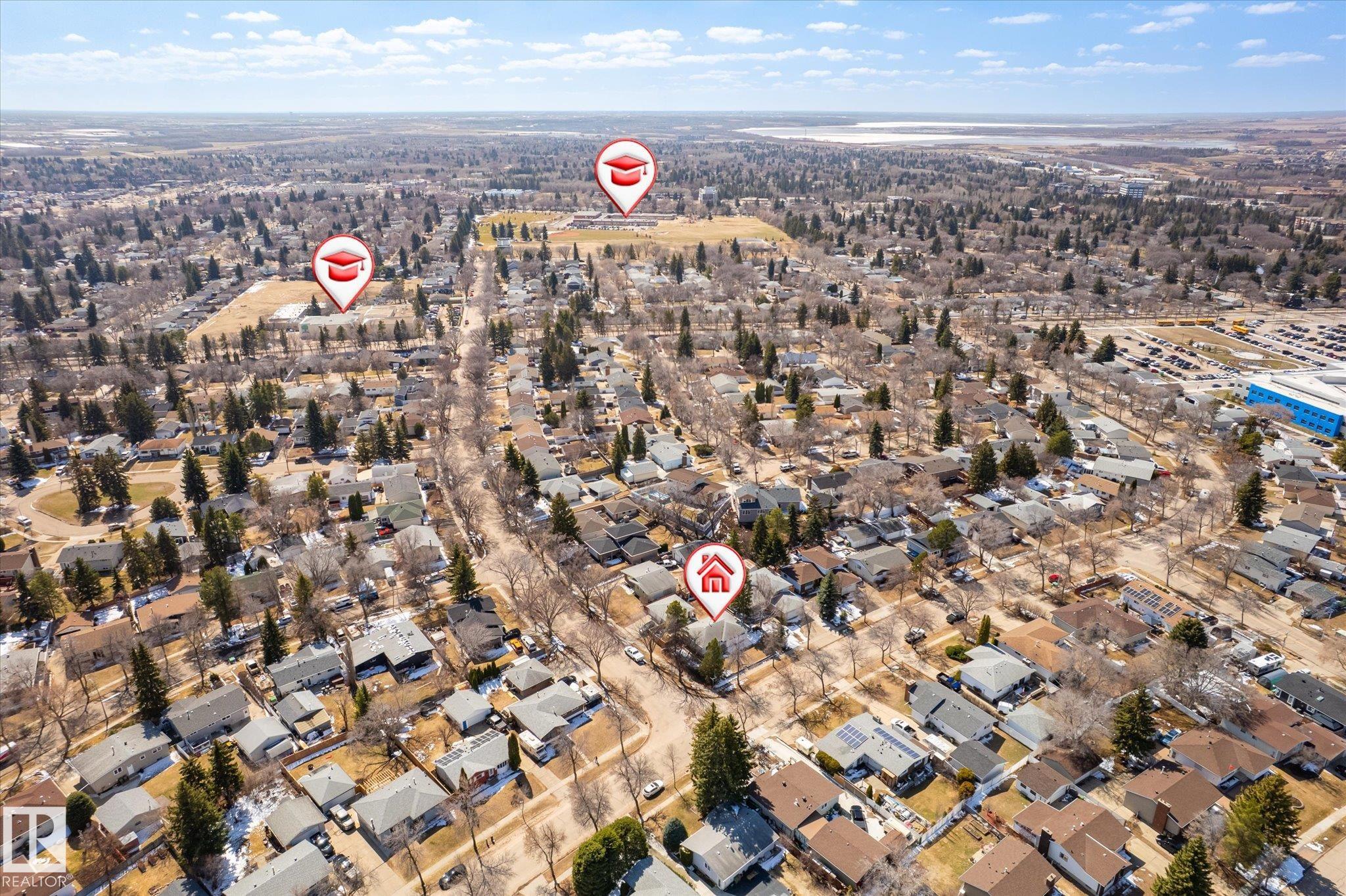 Photo 48 at 30 Farmstead Avenue, Forest Lawn, St. Albert