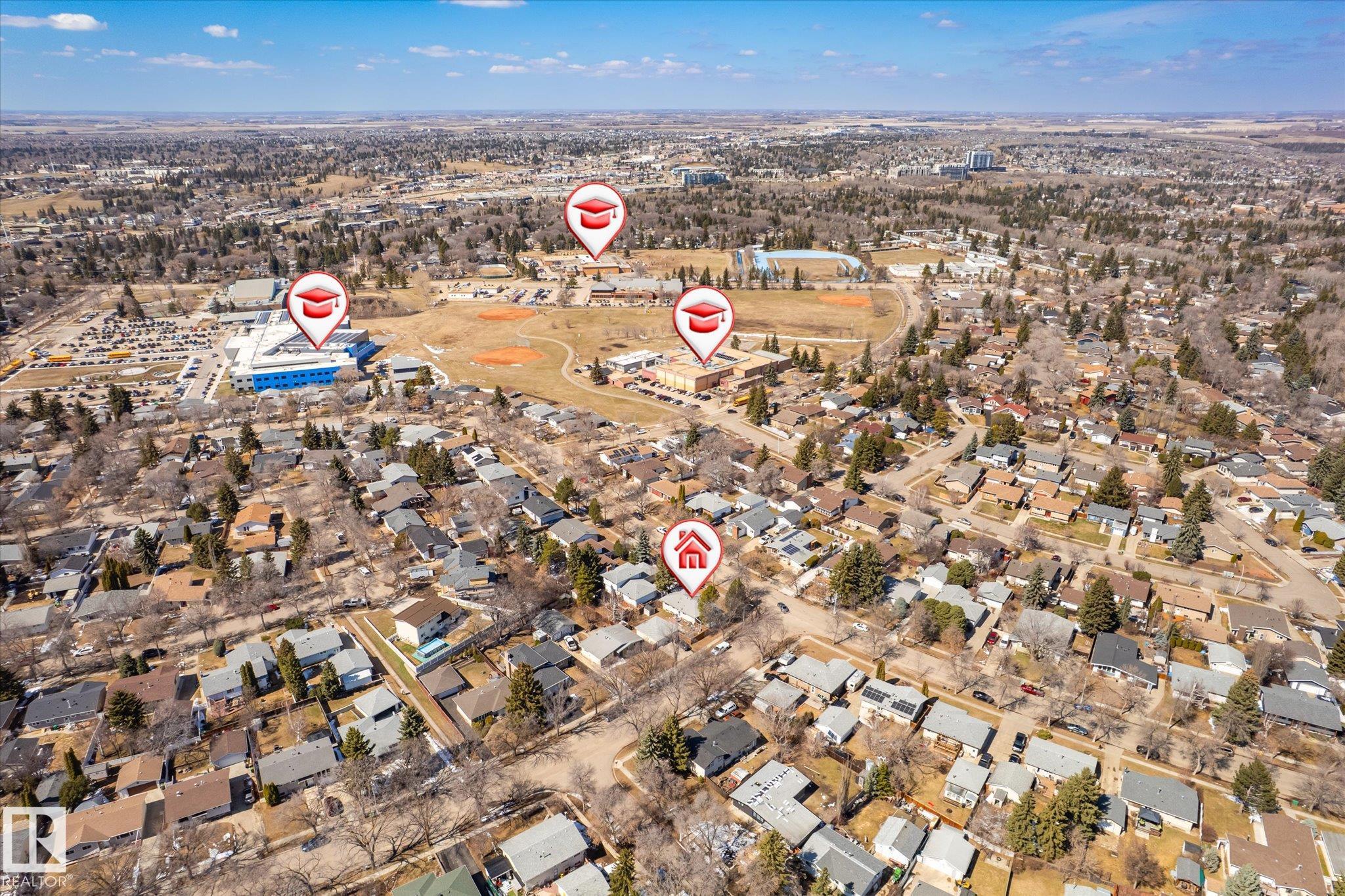 Photo 50 at 30 Farmstead Avenue, Forest Lawn, St. Albert