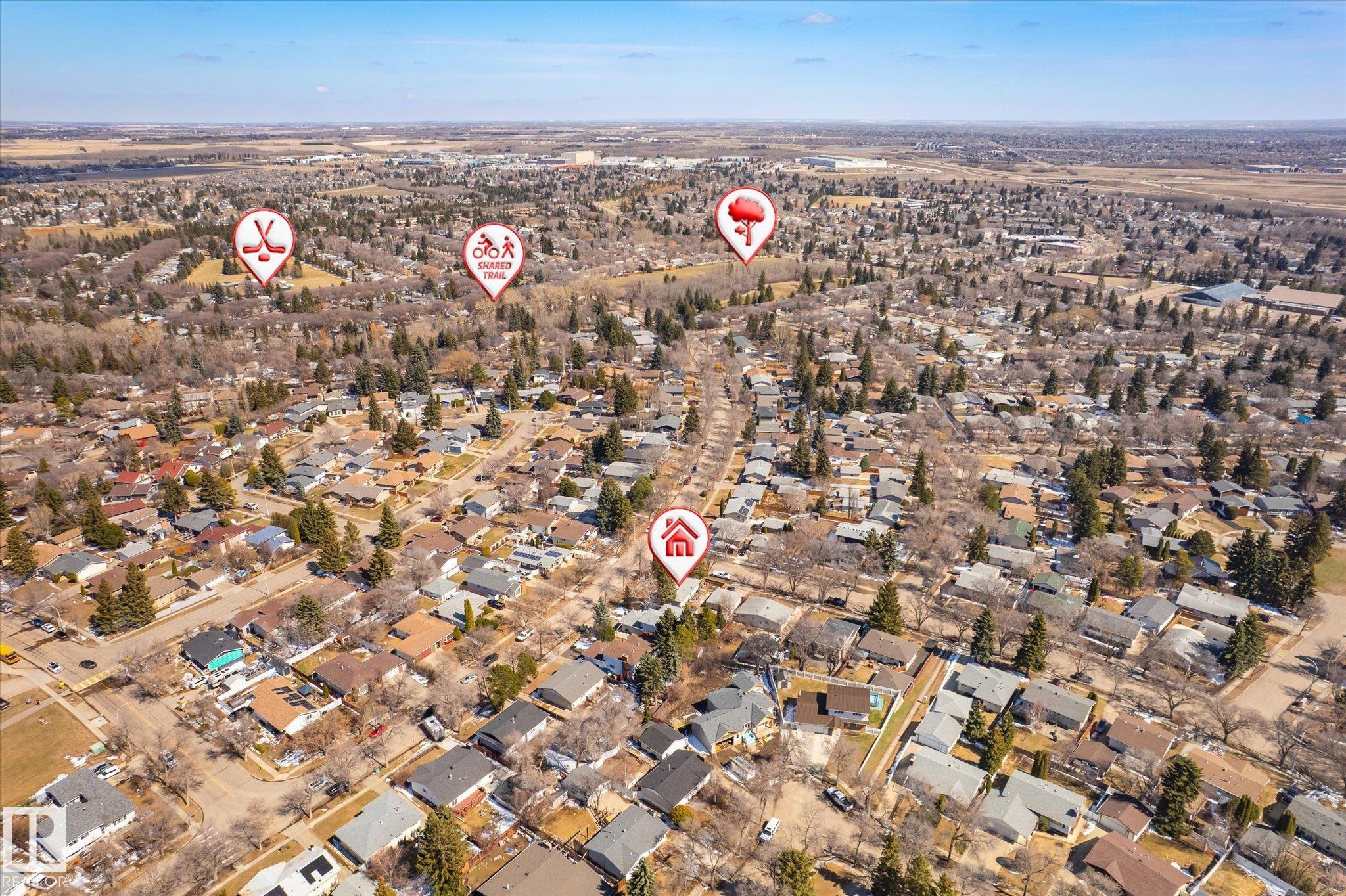 Photo 52 at 30 Farmstead Avenue, Forest Lawn, St. Albert