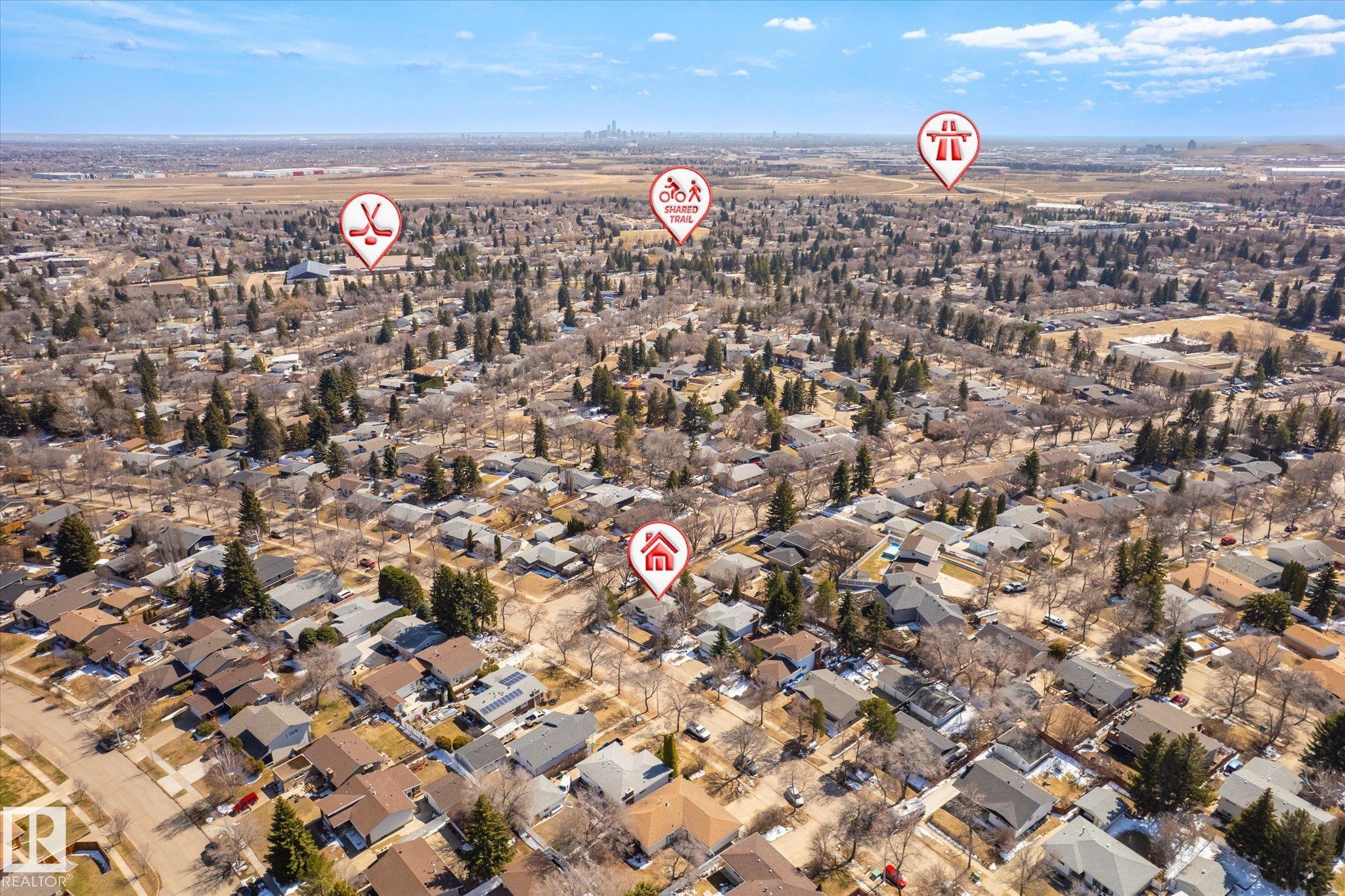 Photo 53 at 30 Farmstead Avenue, Forest Lawn, St. Albert