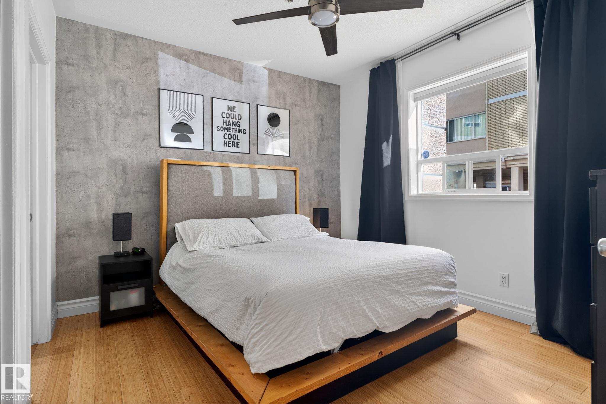 Photo 20 at 105 - 10033 116 Street NW, Wîhkwêntôwin, Edmonton