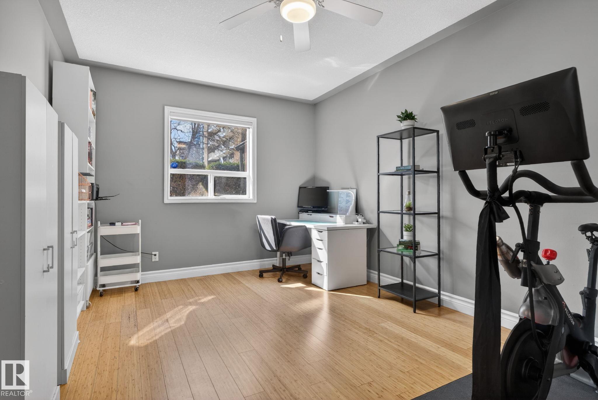 Photo 27 at 105 - 10033 116 Street NW, Wîhkwêntôwin, Edmonton