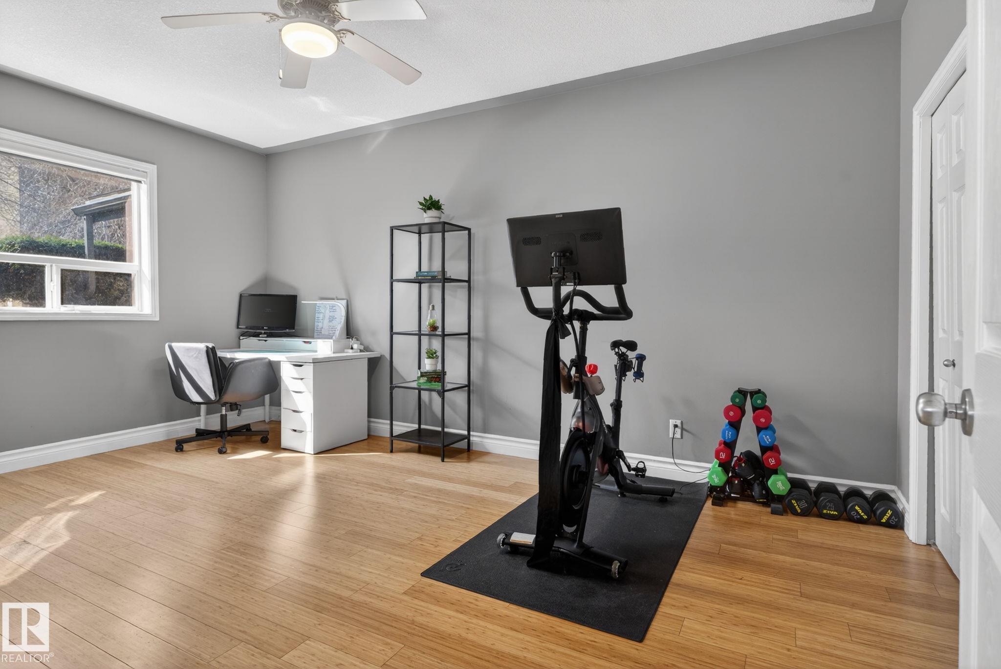 Photo 29 at 105 - 10033 116 Street NW, Wîhkwêntôwin, Edmonton