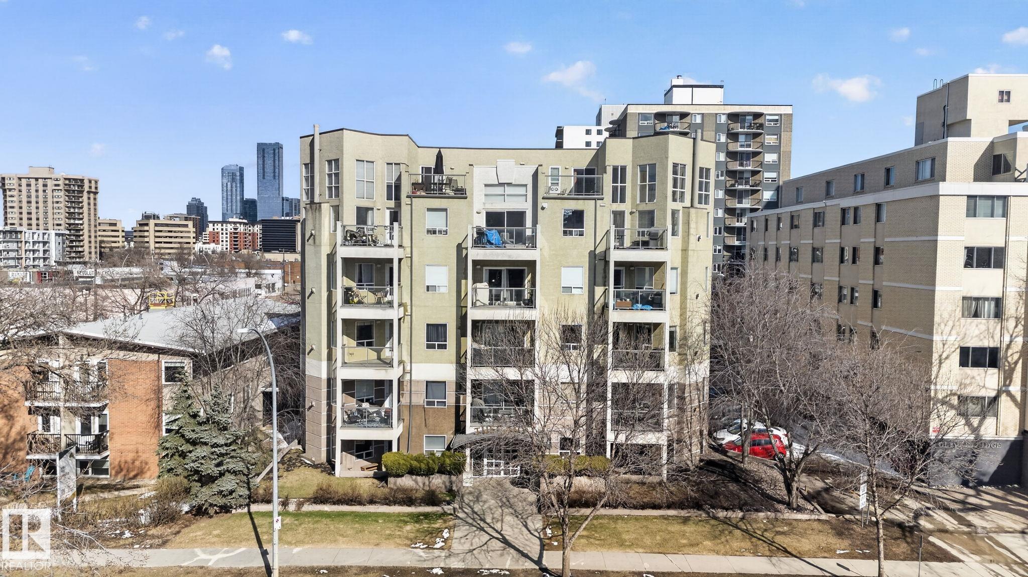 Photo 36 at 105 - 10033 116 Street NW, Wîhkwêntôwin, Edmonton