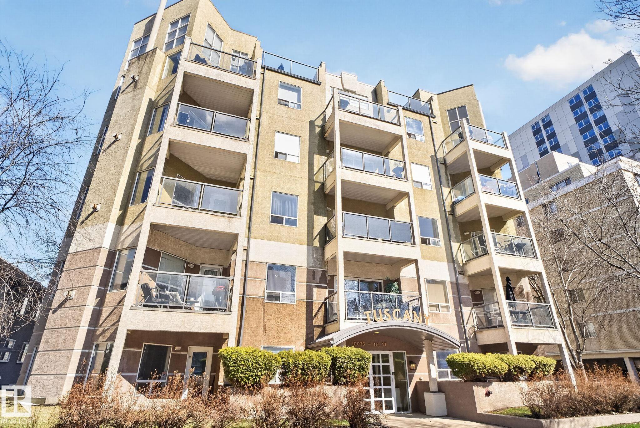 Photo 37 at 105 - 10033 116 Street NW, Wîhkwêntôwin, Edmonton