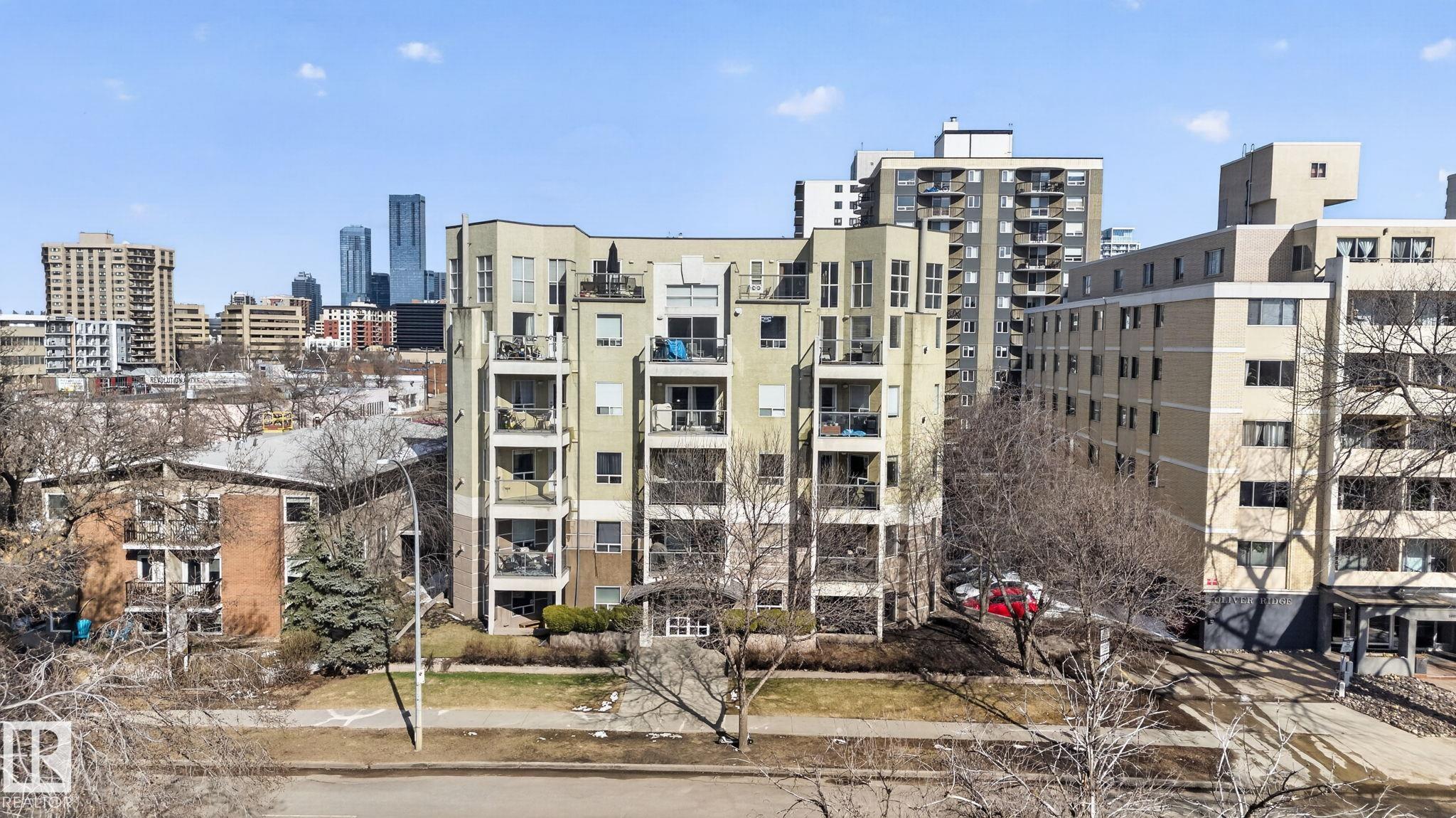 Photo 38 at 105 - 10033 116 Street NW, Wîhkwêntôwin, Edmonton