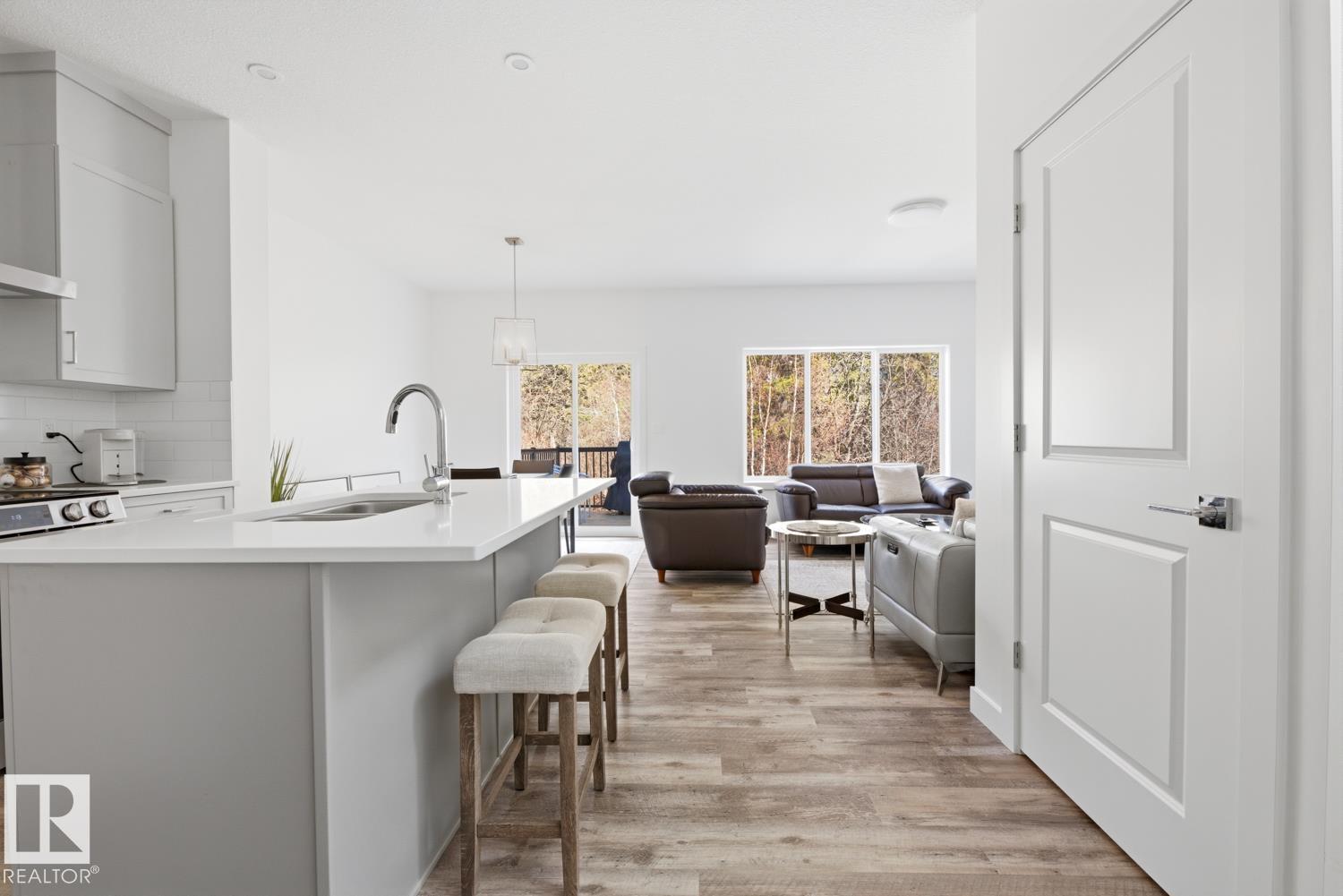 Photo 13 at 19 - 5122 213a Street NW, The Hamptons, Edmonton