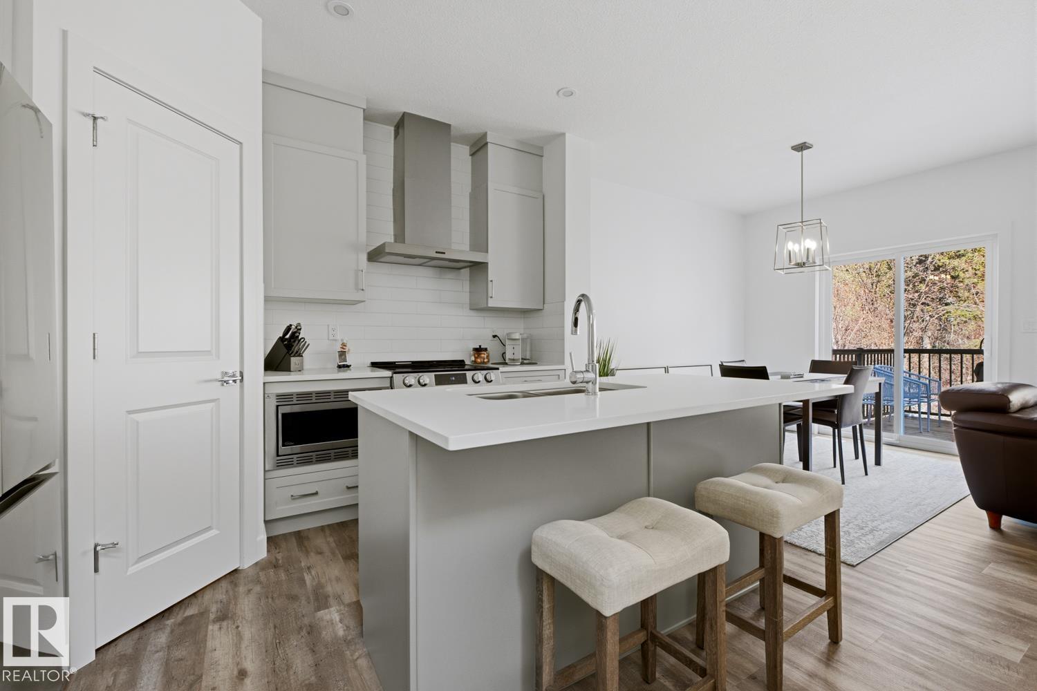 Photo 14 at 19 - 5122 213a Street NW, The Hamptons, Edmonton